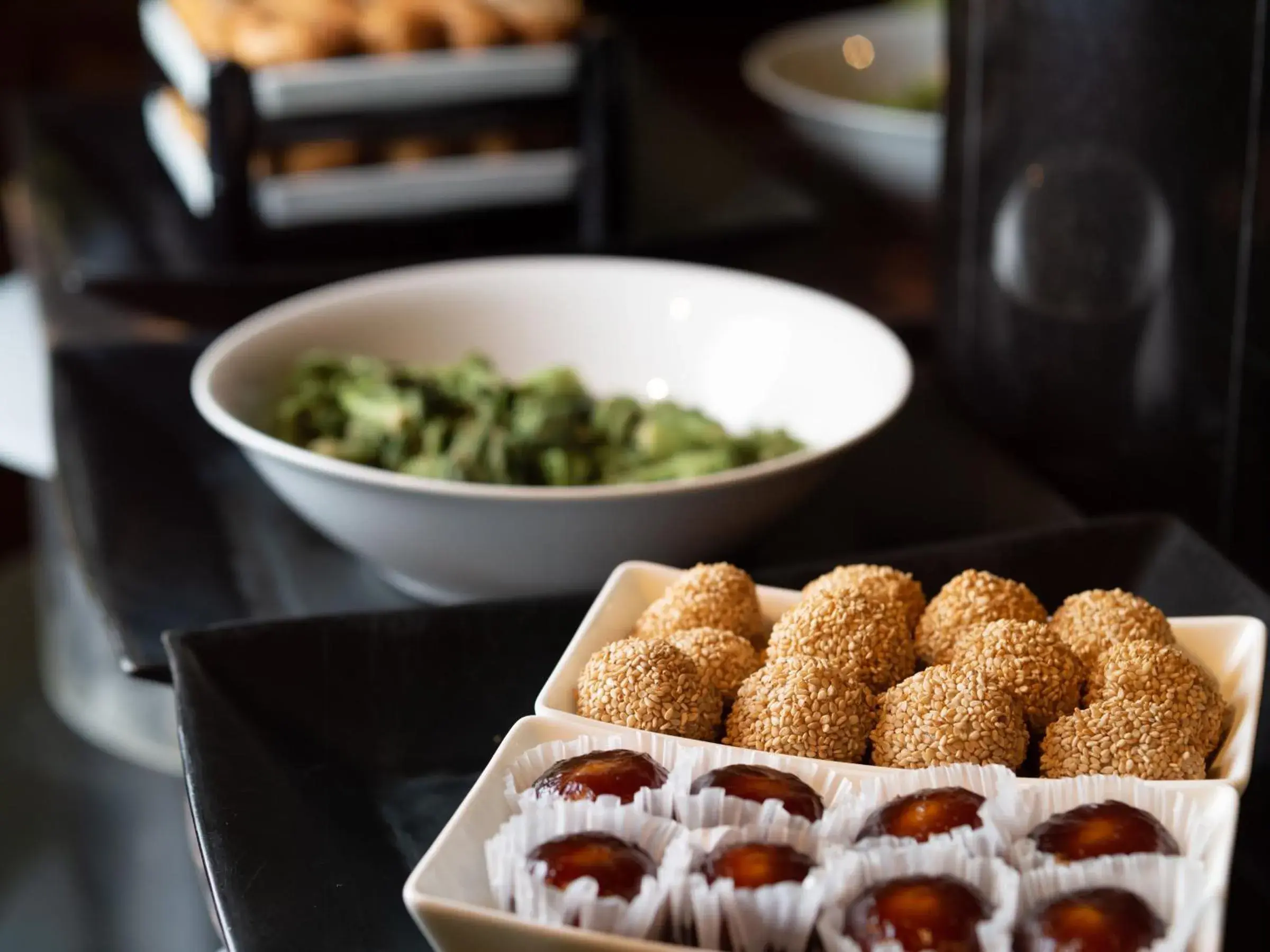 Food in Jozankei Tsuruga Resort Spa Mori no Uta Food in Jozankei Tsuruga Resort Spa Mori no Uta