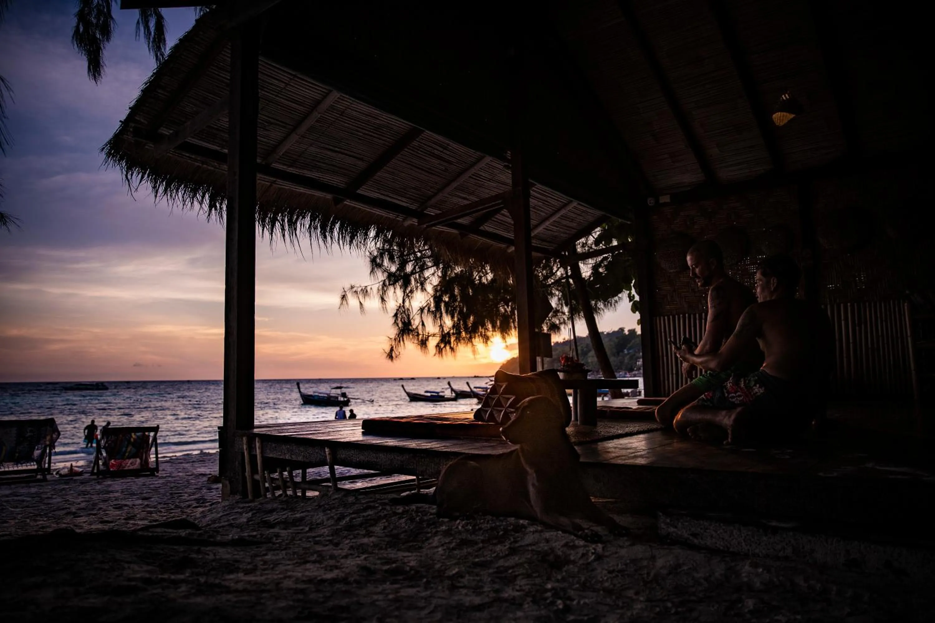 Green View Beach Resort