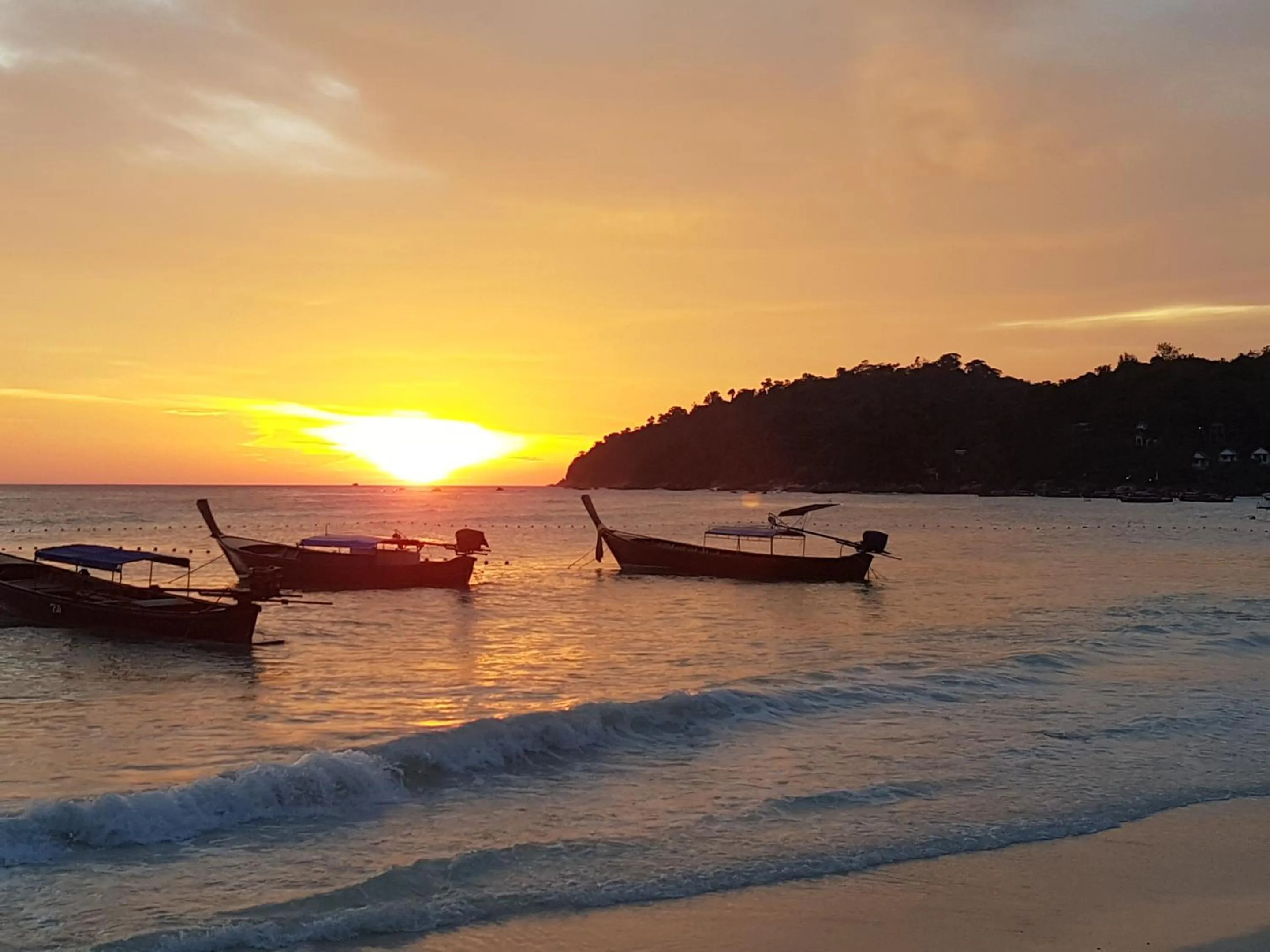 Green View Beach Resort