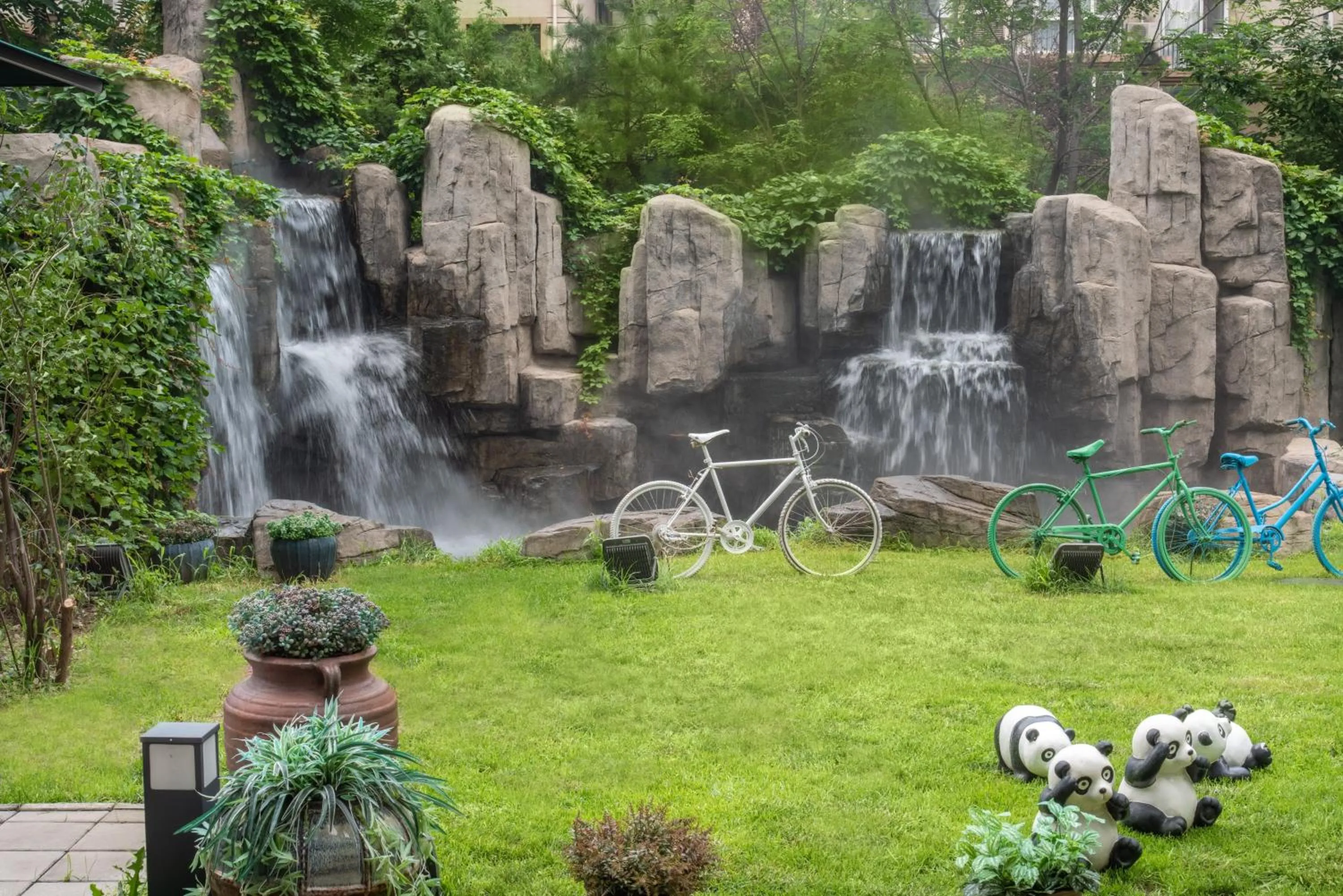 Other in Holiday Inn Express Beijing Dongzhimen by IHG