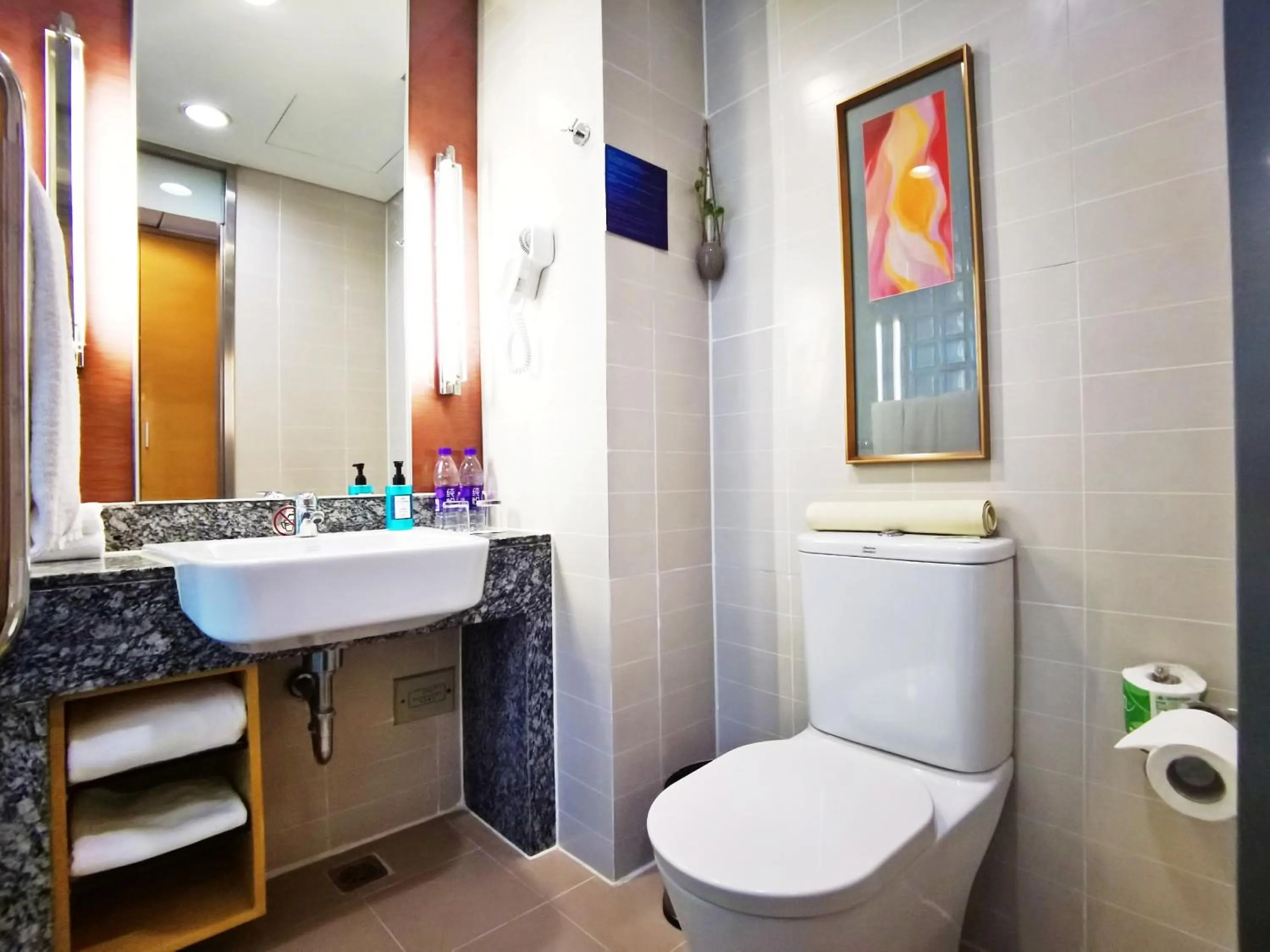 Holiday Inn Express Beijing Dongzhimen by IHG