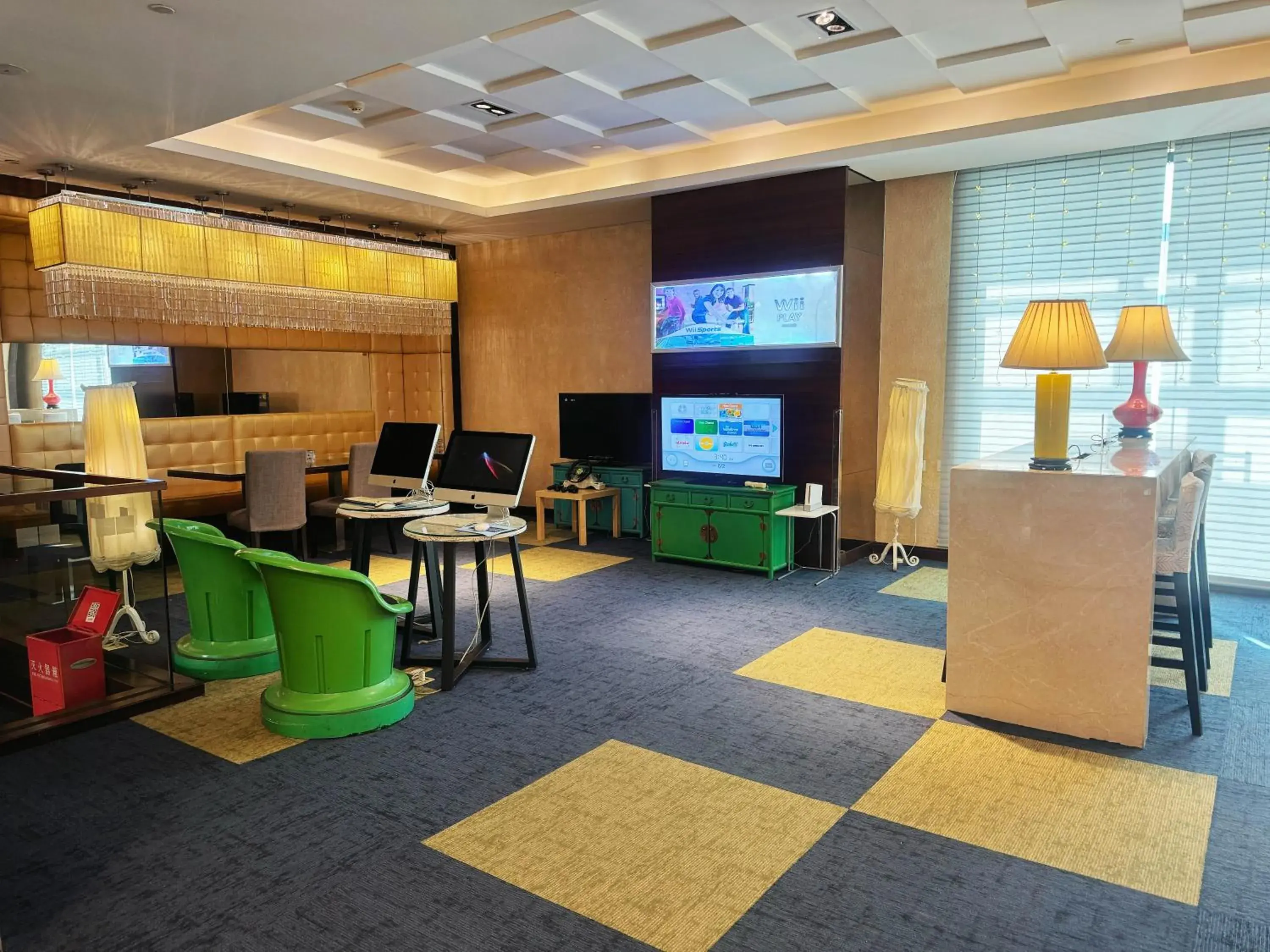 Holiday Inn Express Beijing Dongzhimen by IHG Holiday Inn Express Beijing Dongzhimen by IHG