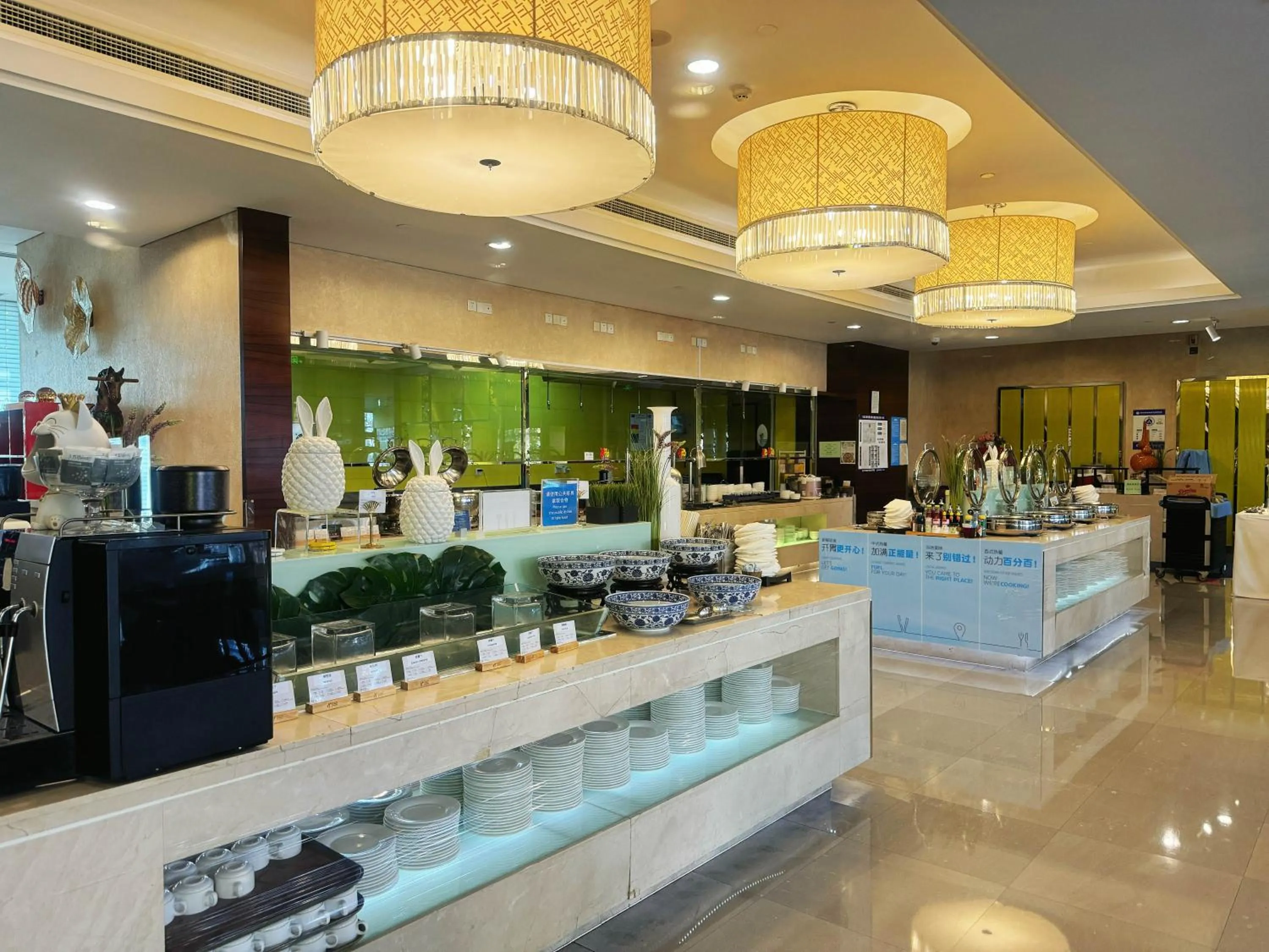 Holiday Inn Express Beijing Dongzhimen by IHG