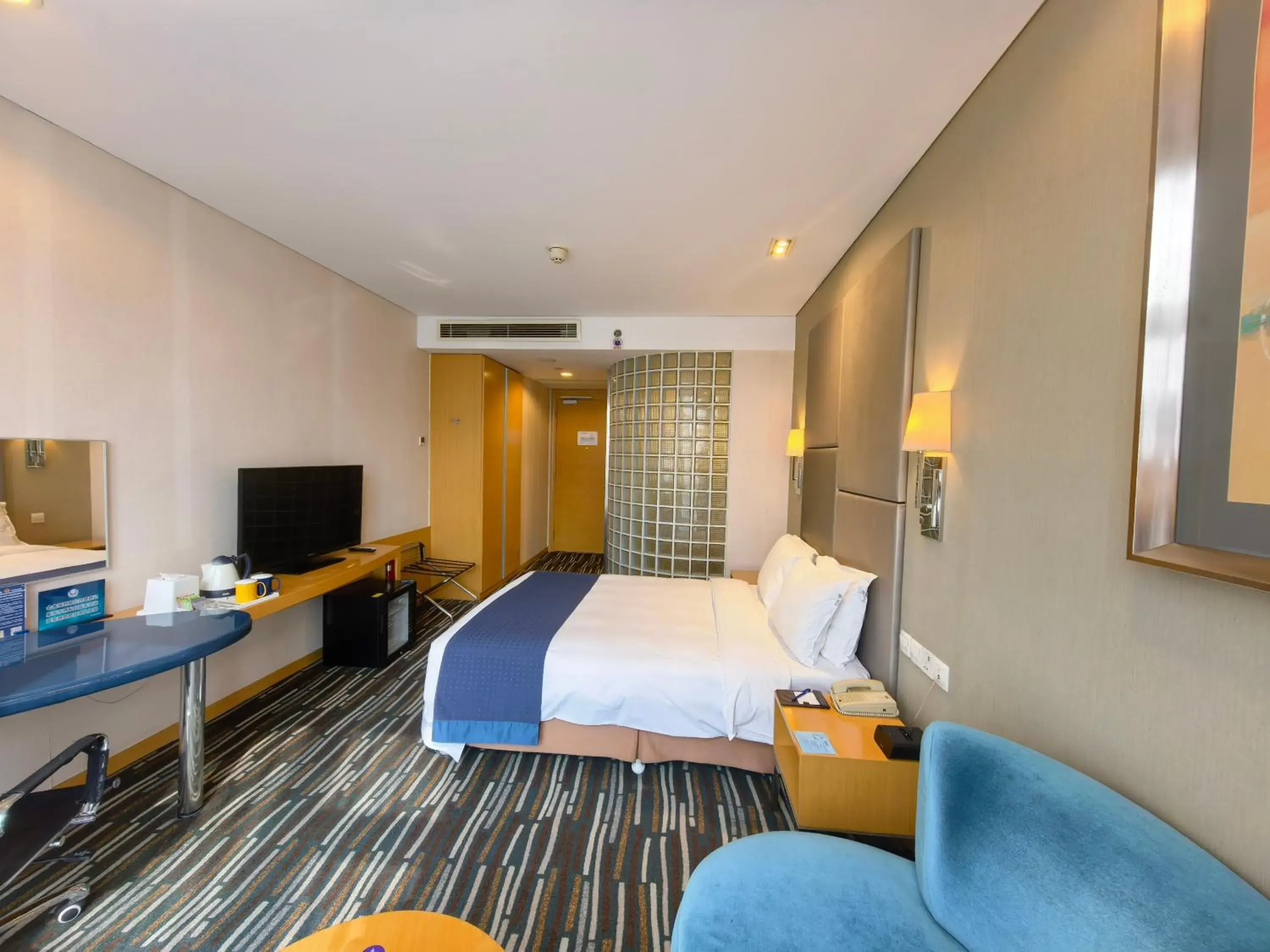 Holiday Inn Express Beijing Dongzhimen by IHG Holiday Inn Express Beijing Dongzhimen by IHG