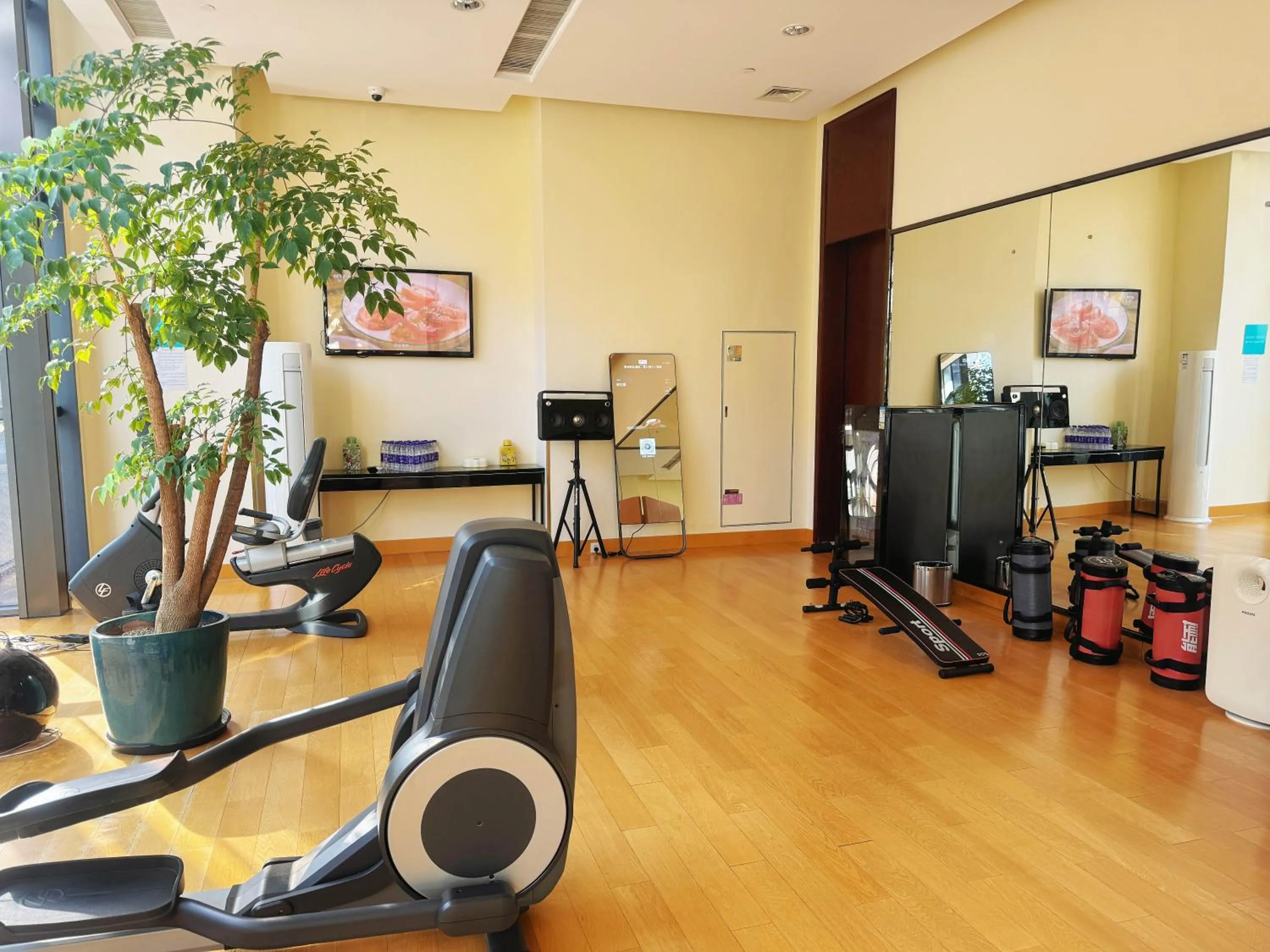 Holiday Inn Express Beijing Dongzhimen by IHG