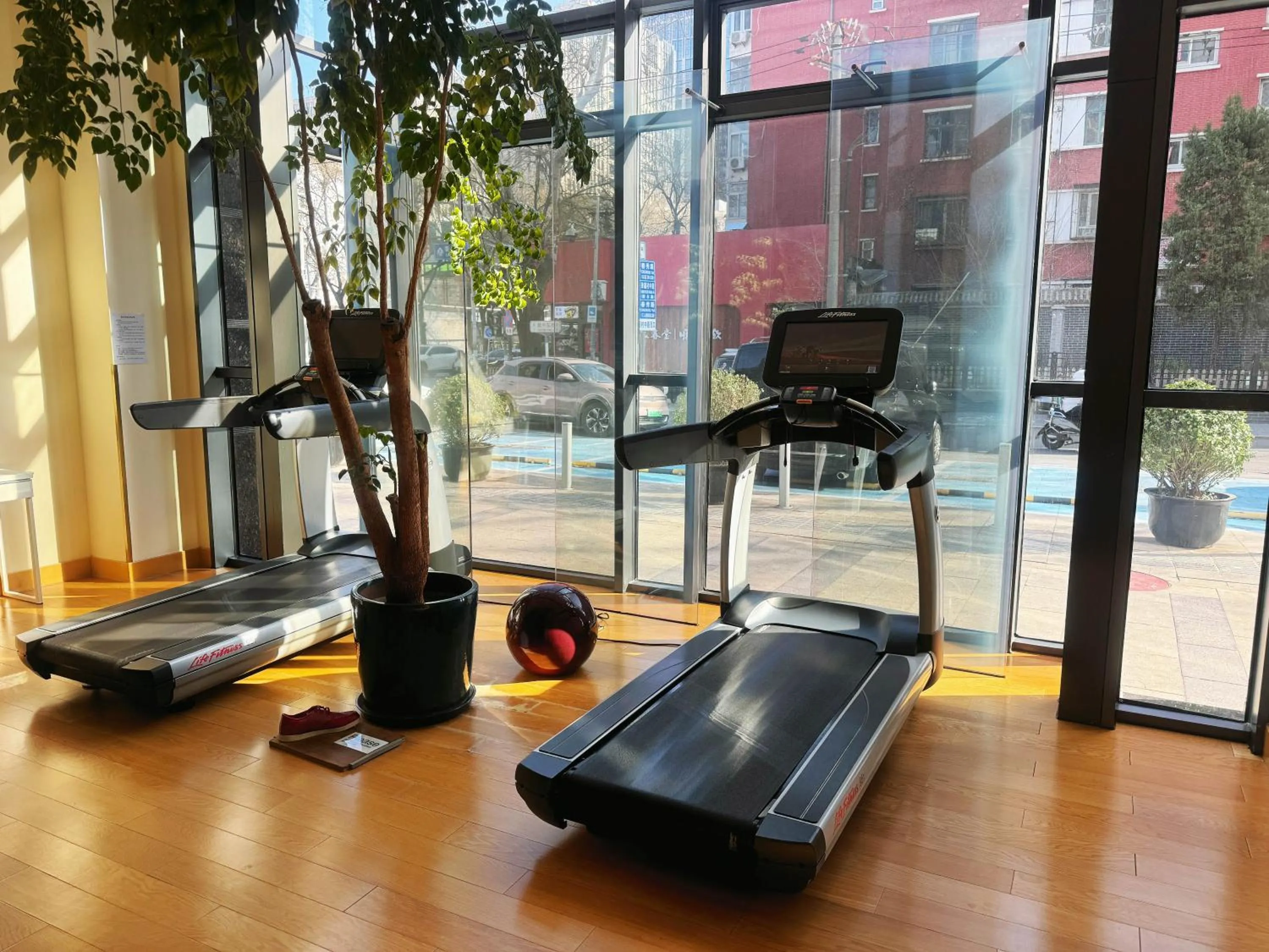 Holiday Inn Express Beijing Dongzhimen by IHG