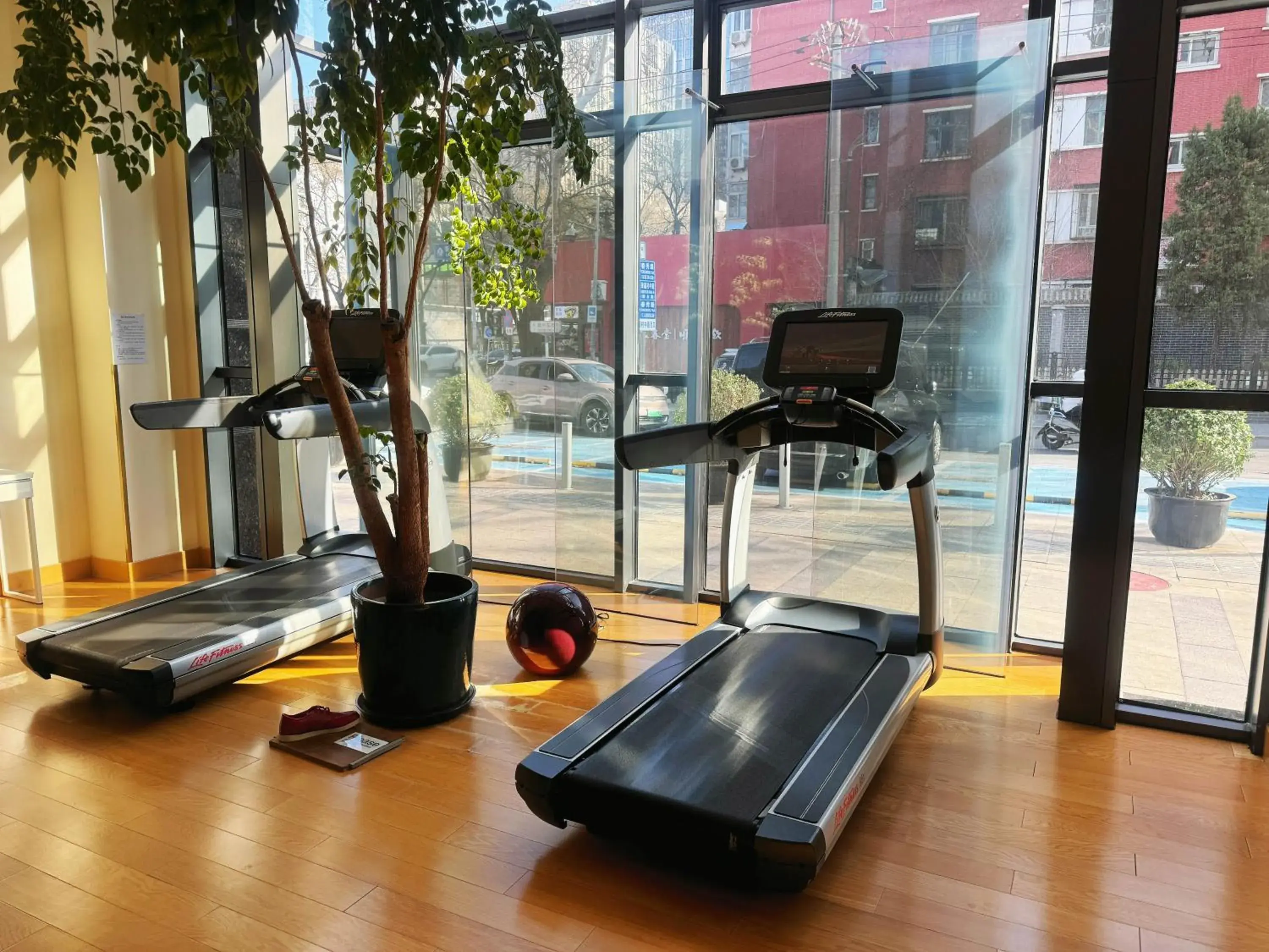 Holiday Inn Express Beijing Dongzhimen by IHG Holiday Inn Express Beijing Dongzhimen by IHG