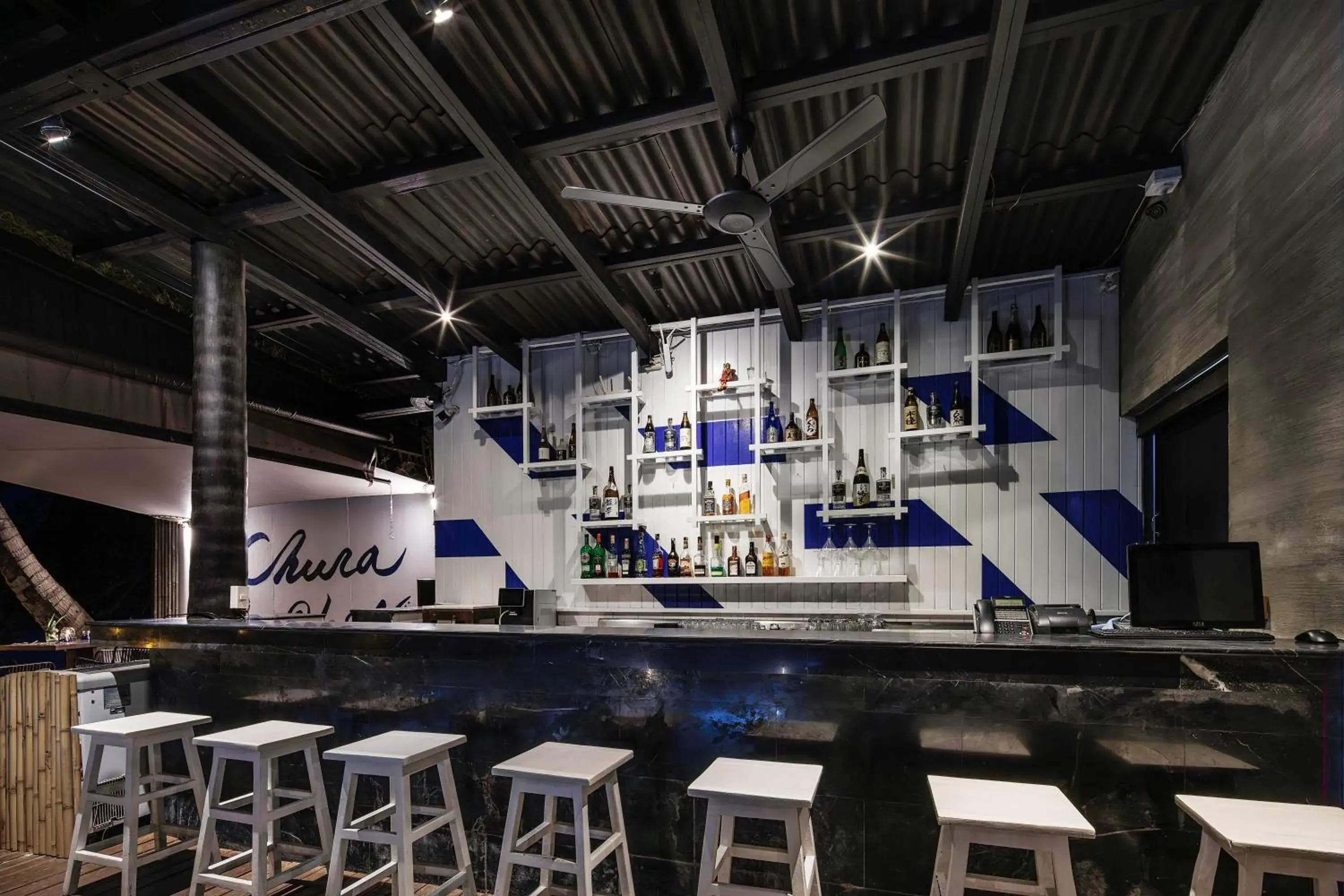 Restaurant/places to eat in Homm Chura Samui Restaurant/places to eat in Homm Chura Samui