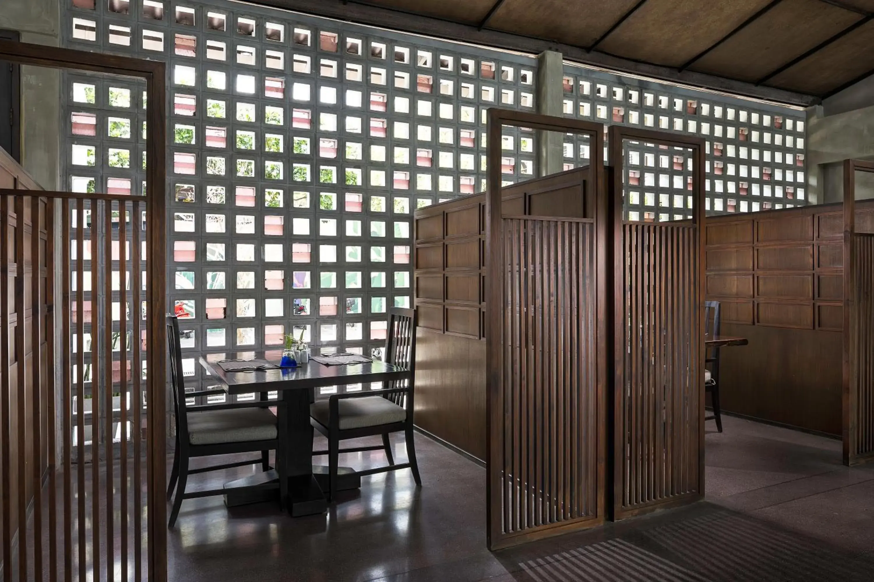 Breakfast in Homm Chura Samui Breakfast in Homm Chura Samui