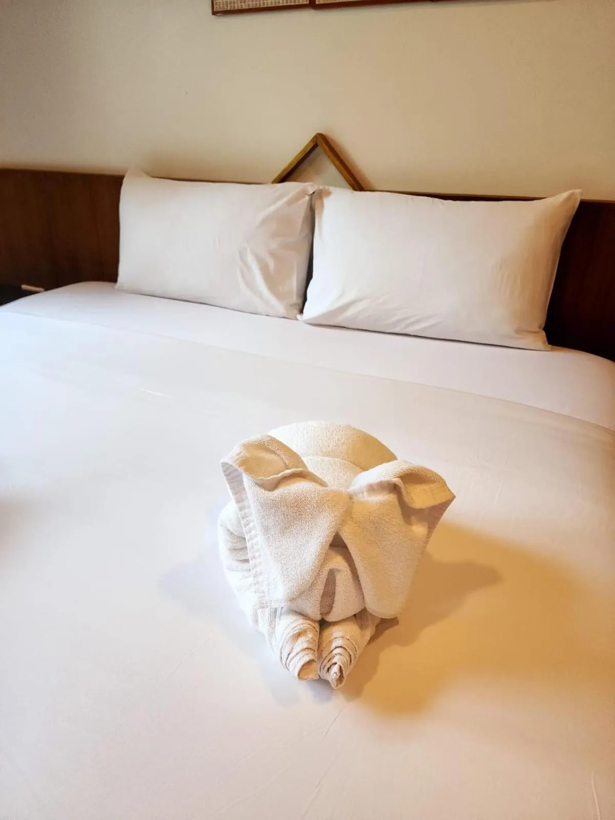 Property building, Bed in Cocoville Phuket - SHA Plus