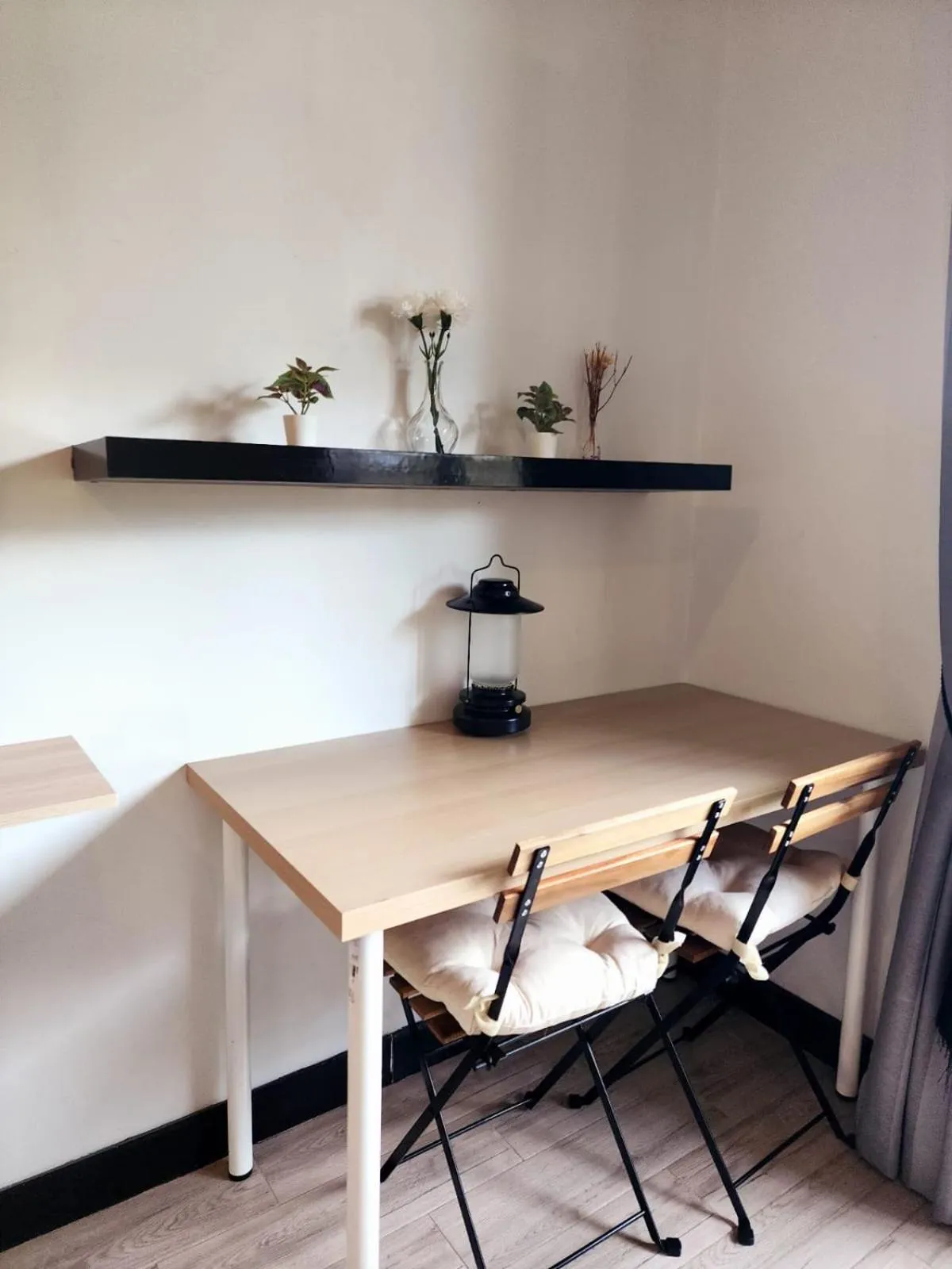 Property building in Cocoville Phuket - SHA Plus