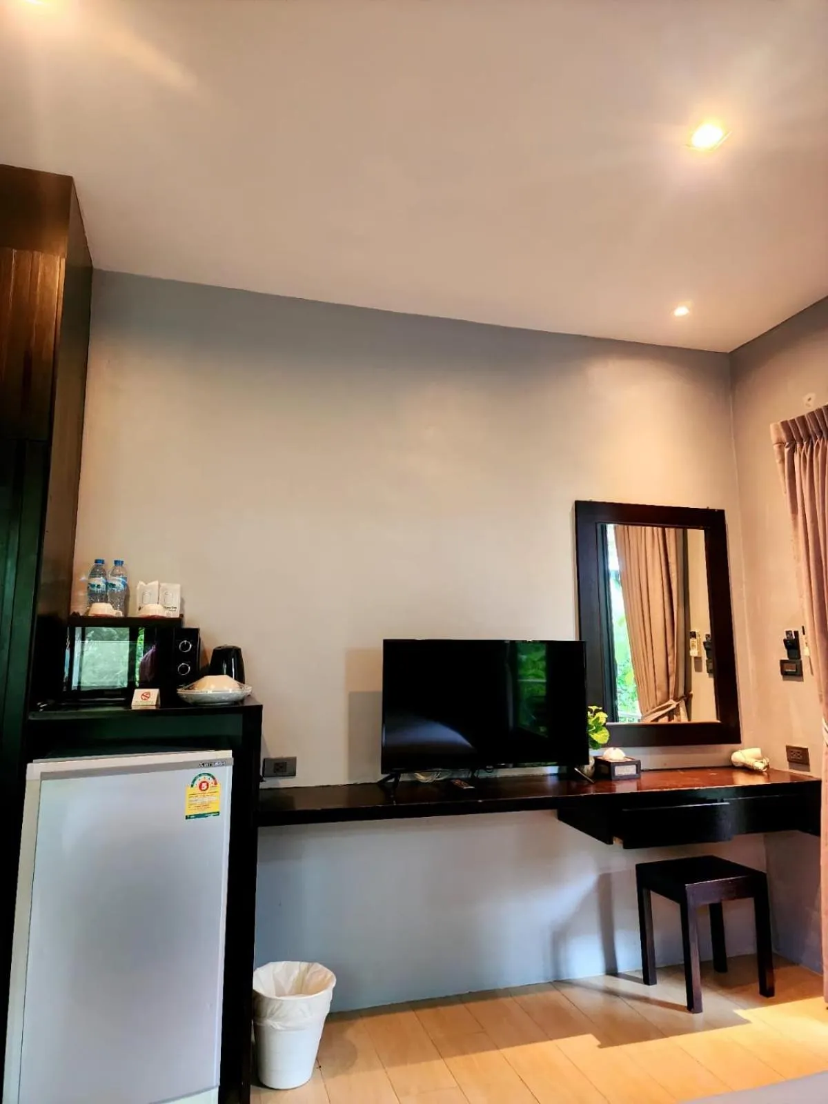 Property building in Cocoville Phuket - SHA Plus