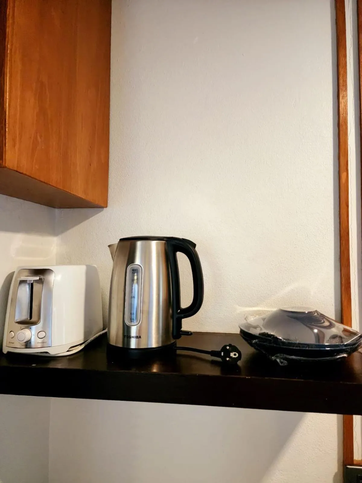 Property building in Cocoville Phuket - SHA Plus