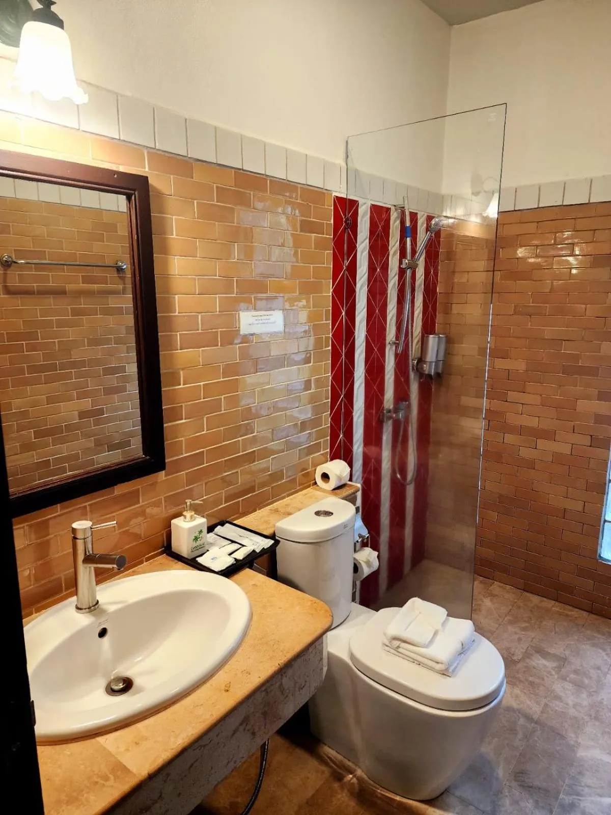 Property building in Cocoville Phuket - SHA Plus