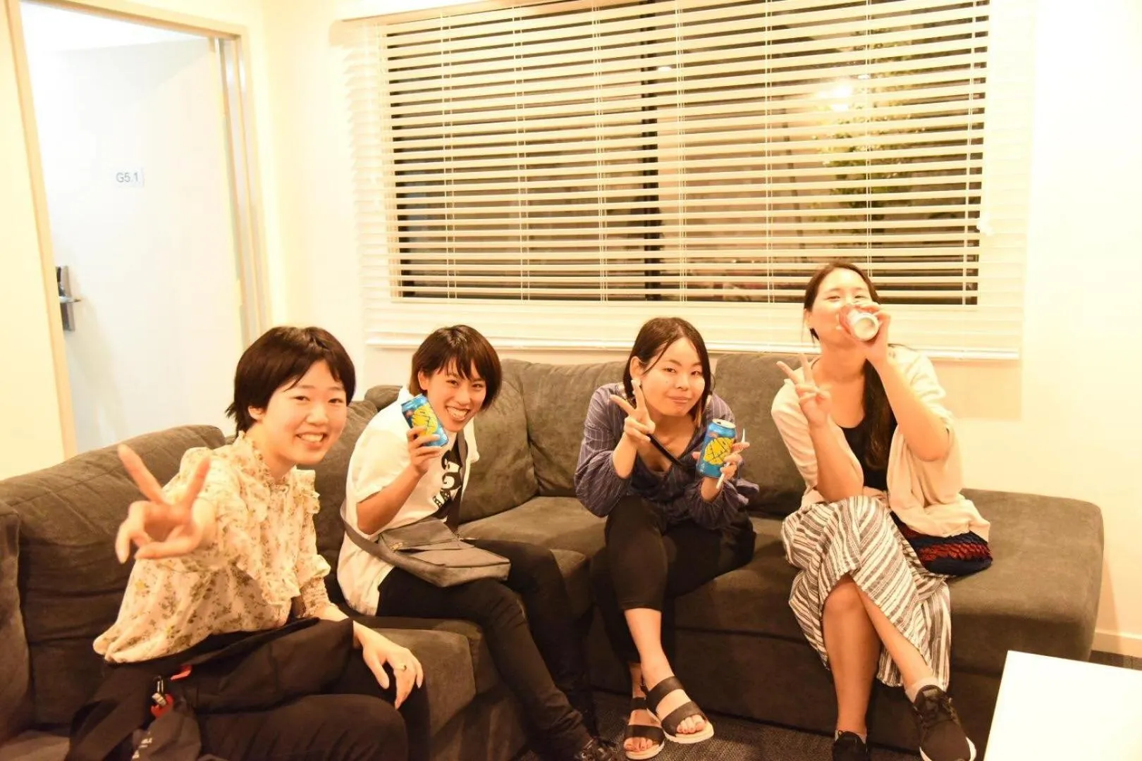 People in MiHaven Shared Living - Pembroke St