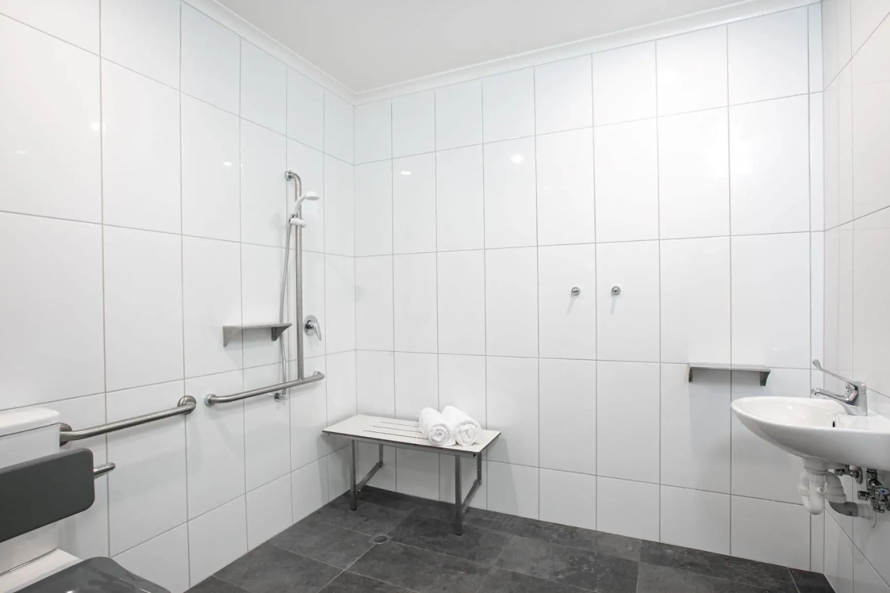 MiHaven Shared Living - Pembroke St