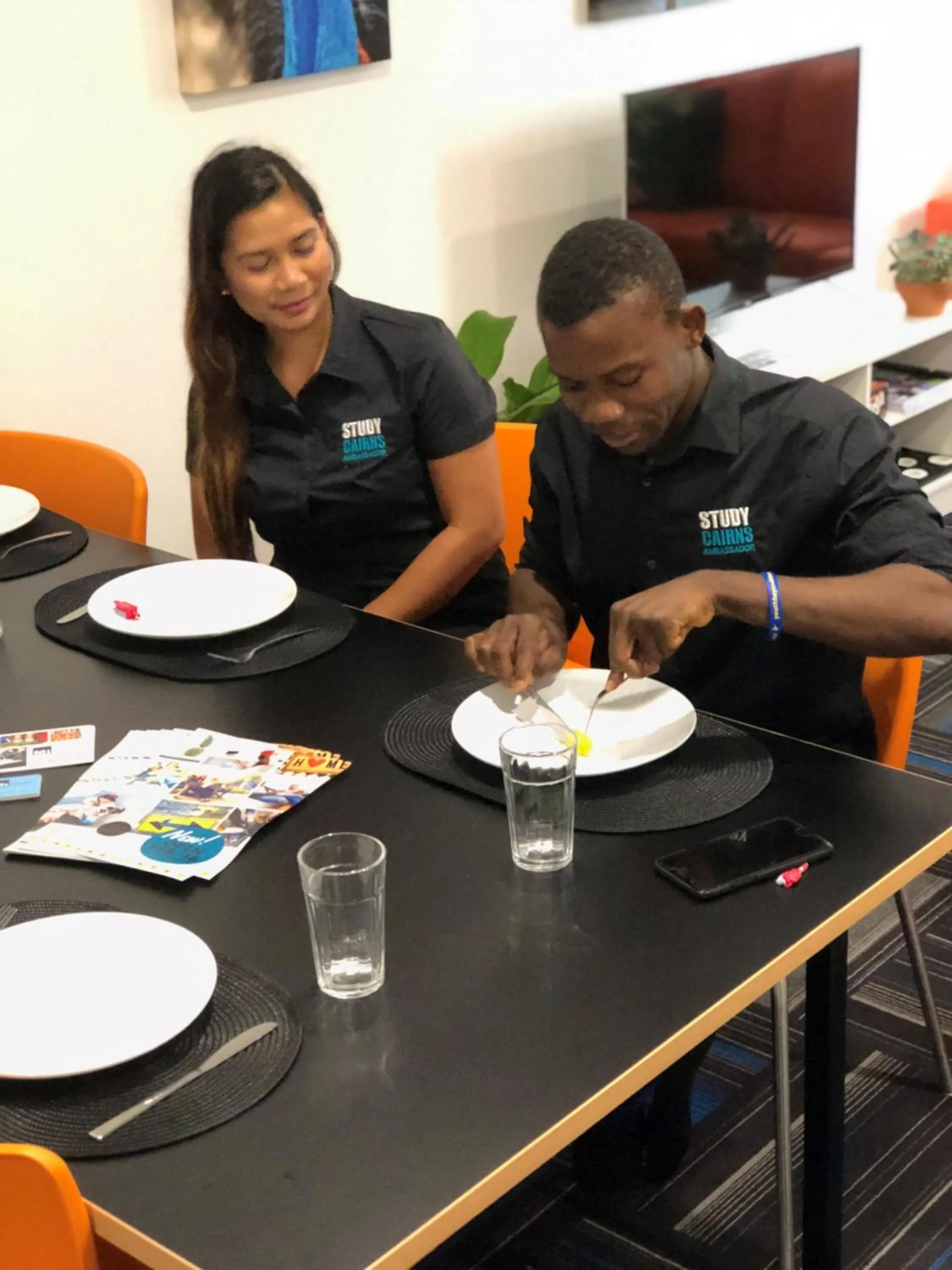 People in MiHaven Shared Living - Pembroke St