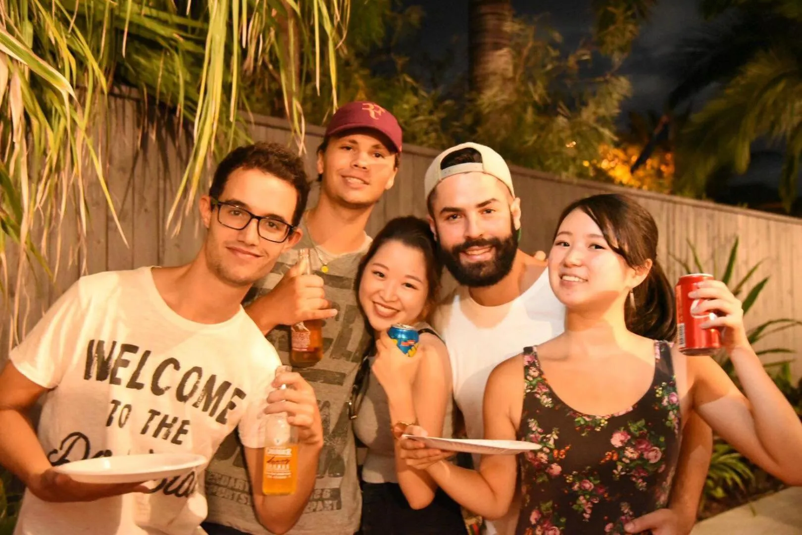 People in MiHaven Shared Living - Pembroke St