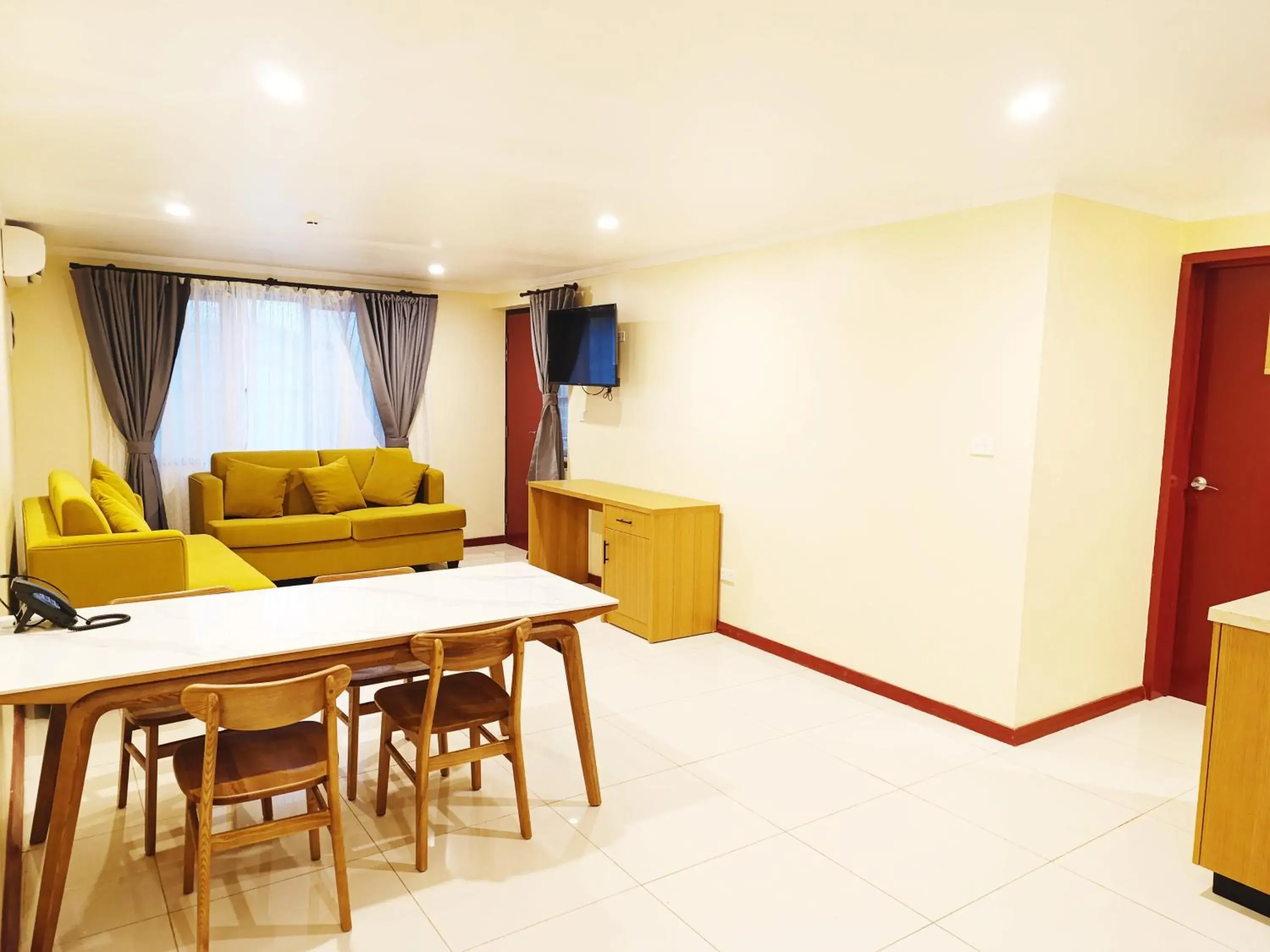 Apartment in Grand Eastern Hotel Apartment in Grand Eastern Hotel