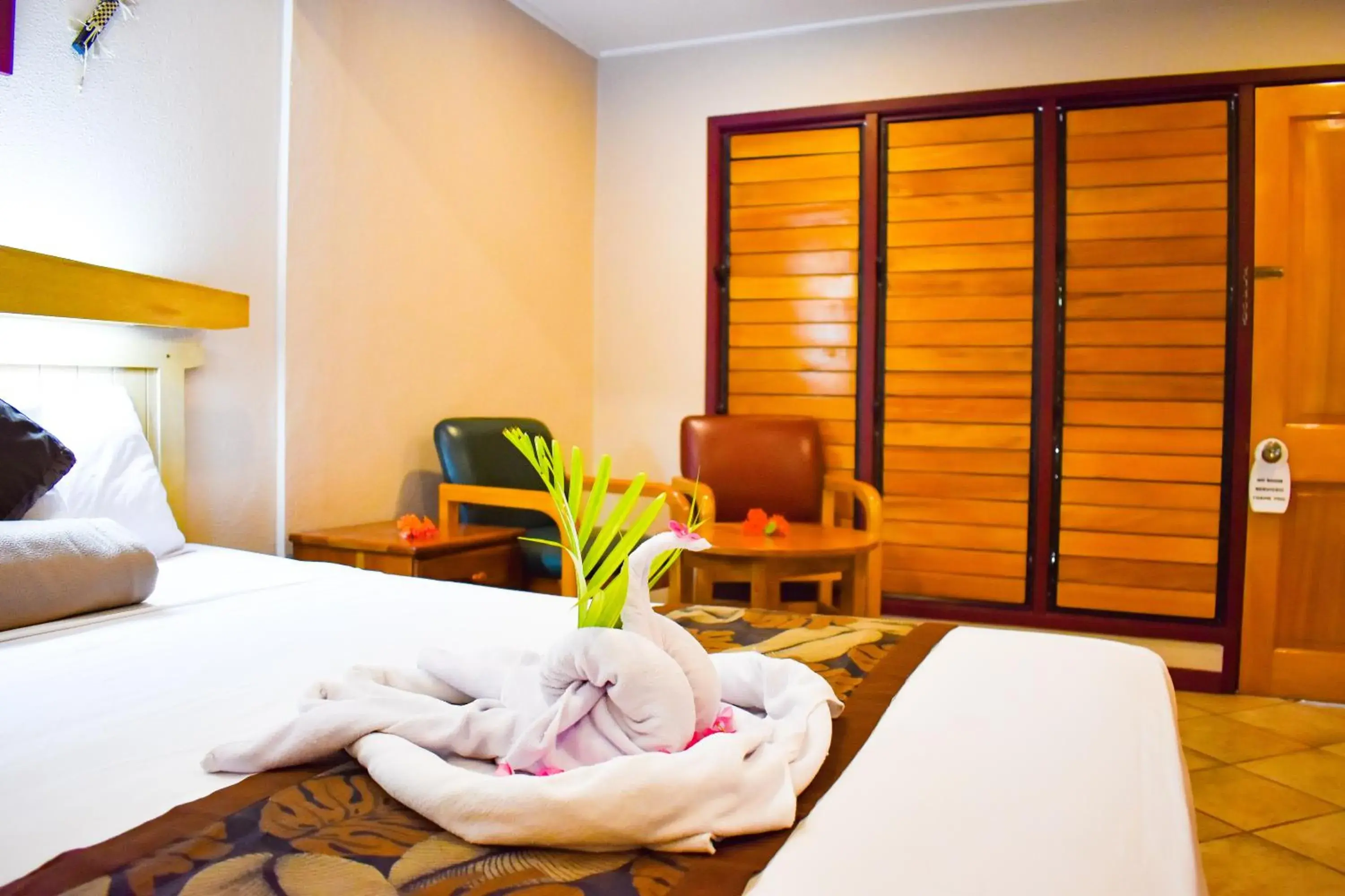 Property building, Bed in Grand Eastern Hotel Property building, Bed in Grand Eastern Hotel