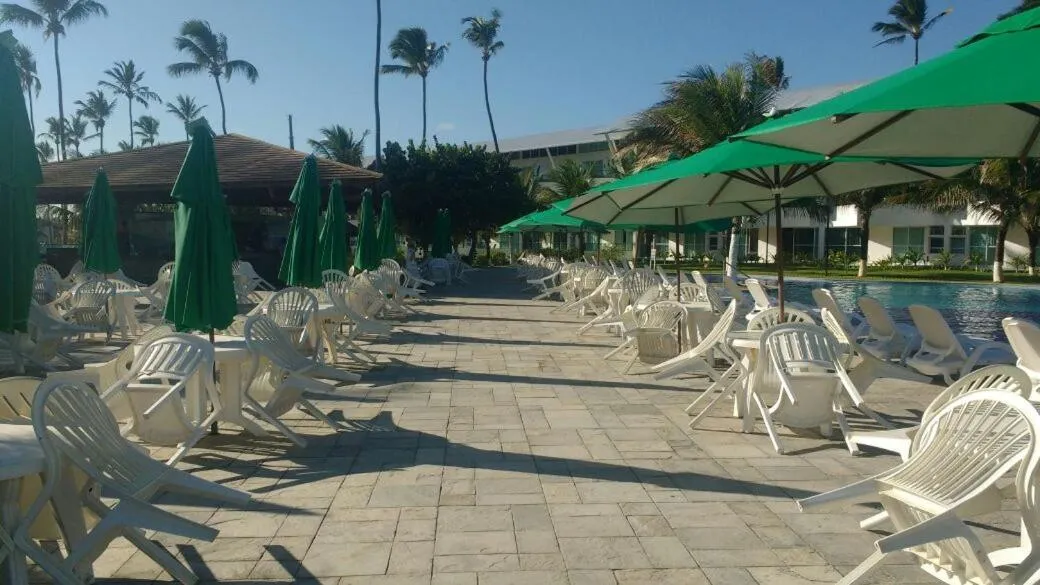 Restaurant/places to eat in Ancorar Resort em Porto de Galinhas