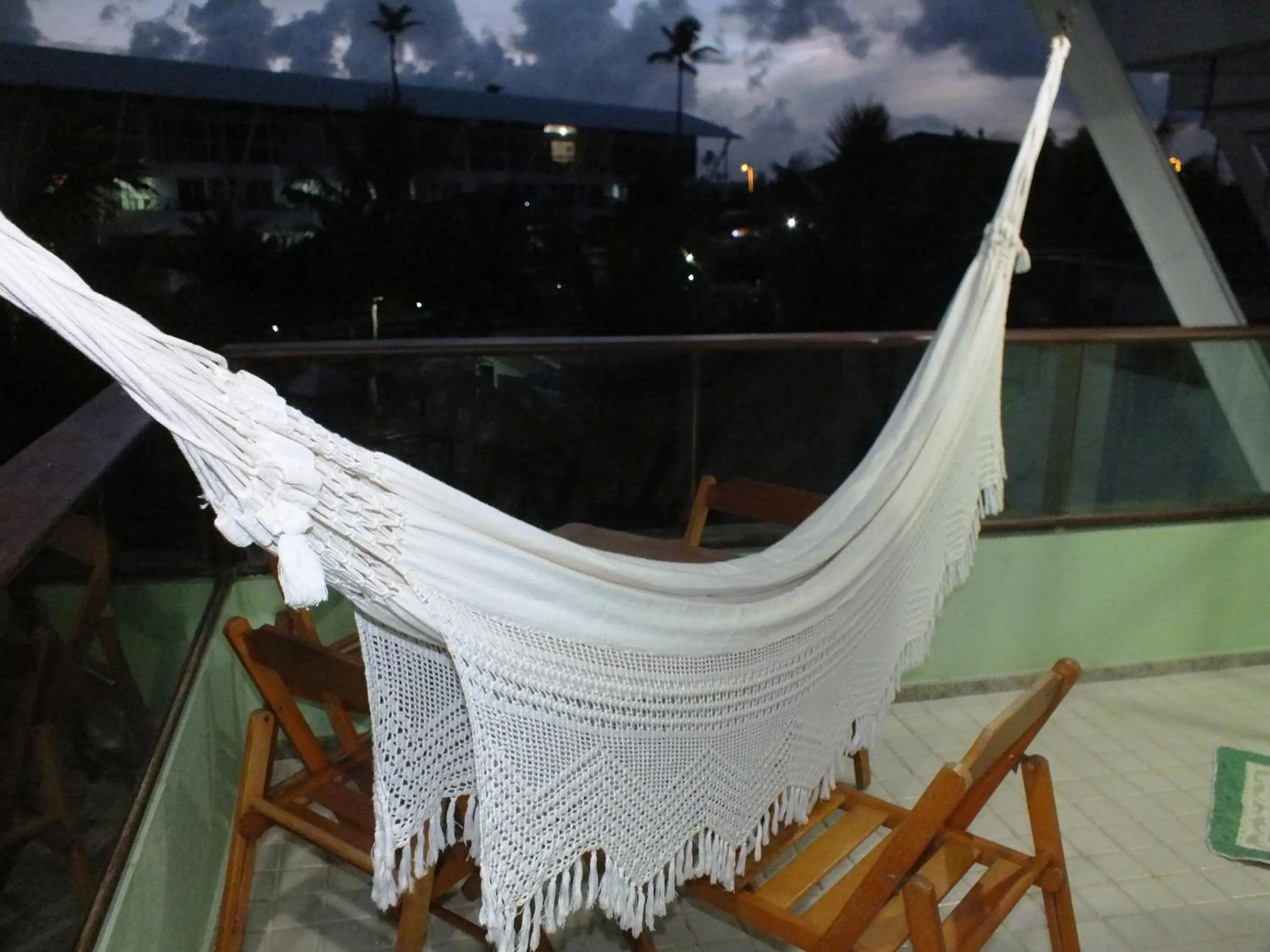 Ancorar Resort em Porto de Galinhas