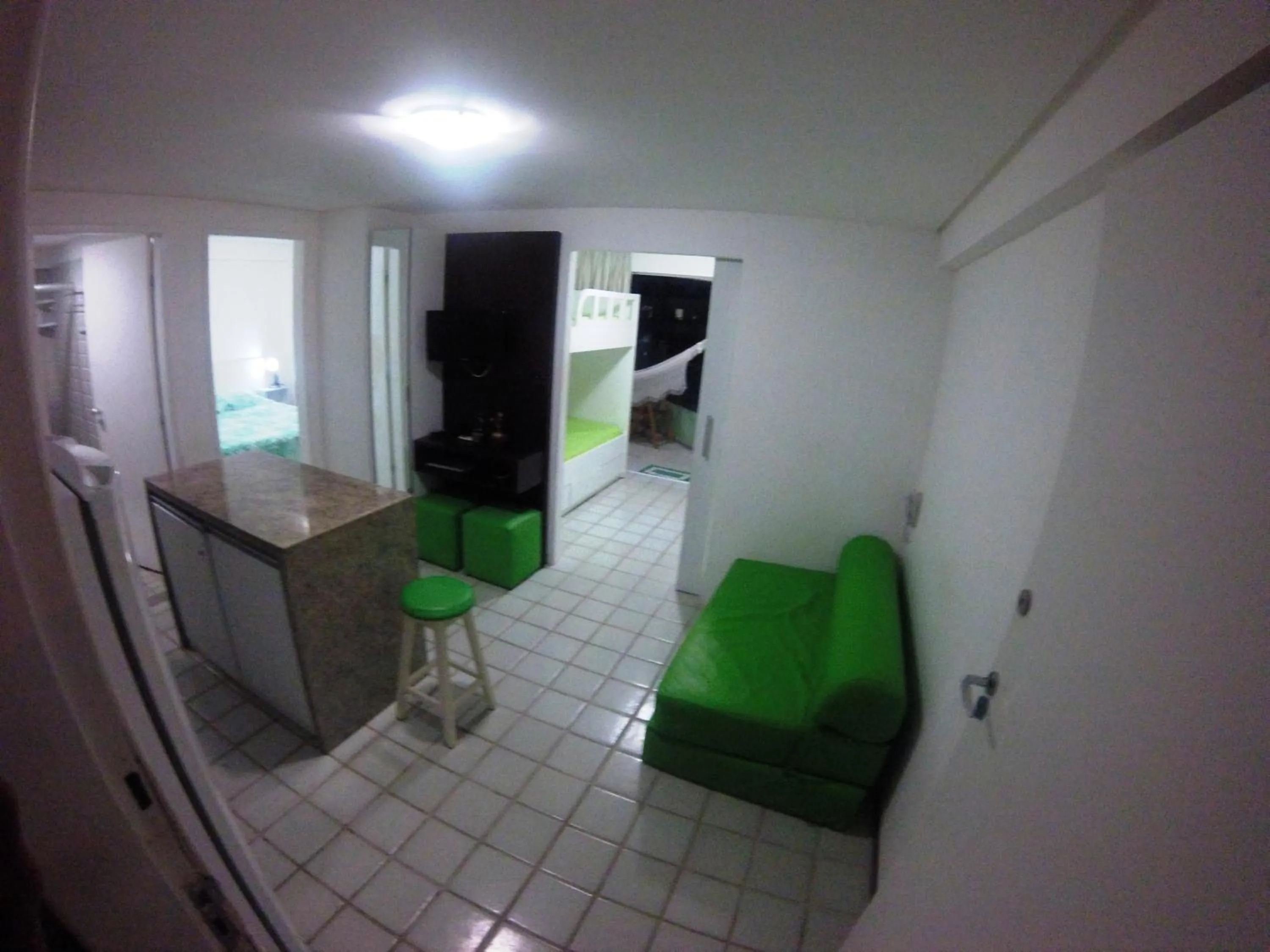 Ancorar Resort em Porto de Galinhas