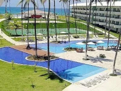 Off site in Ancorar Resort em Porto de Galinhas