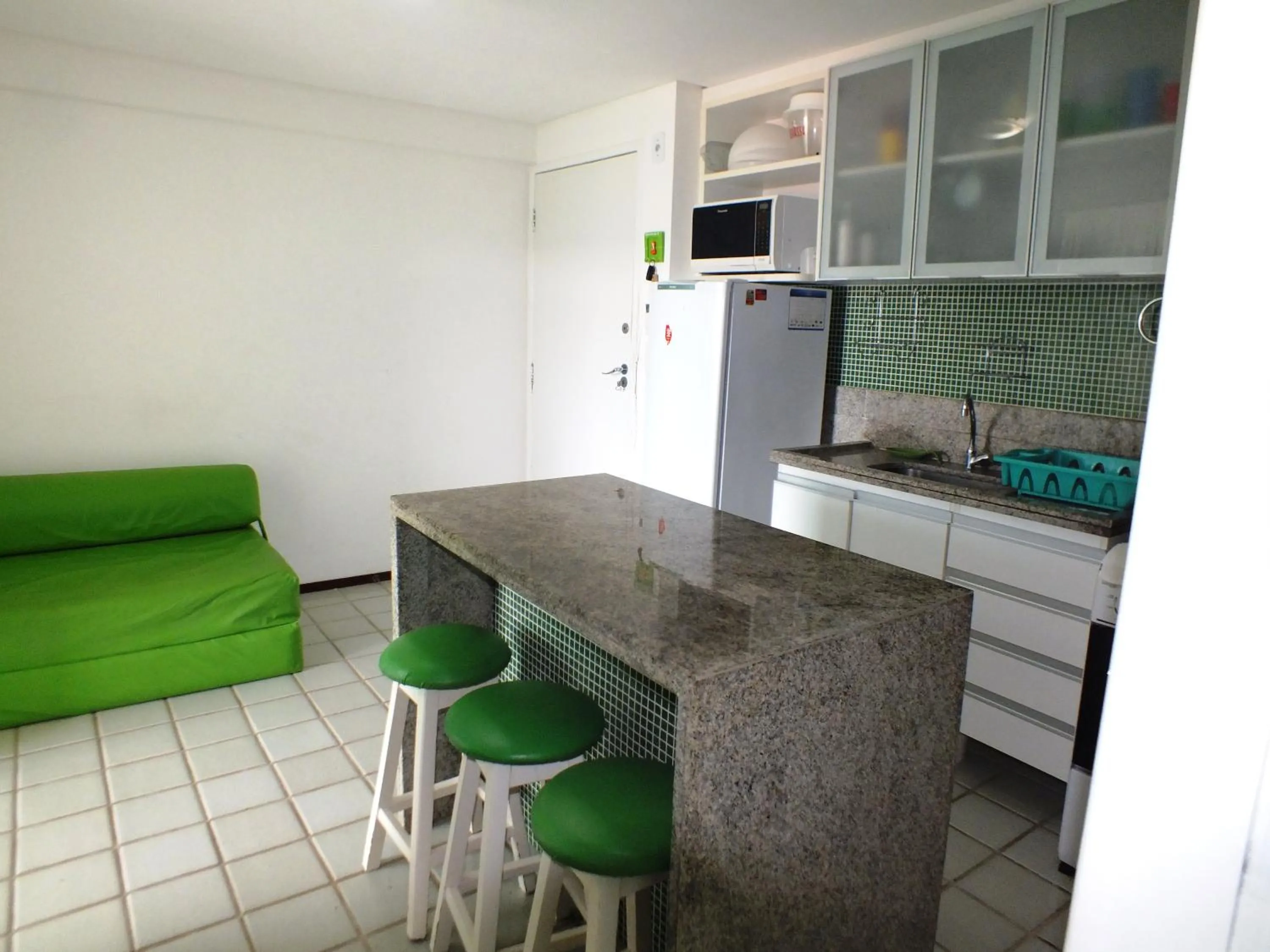 Ancorar Resort em Porto de Galinhas