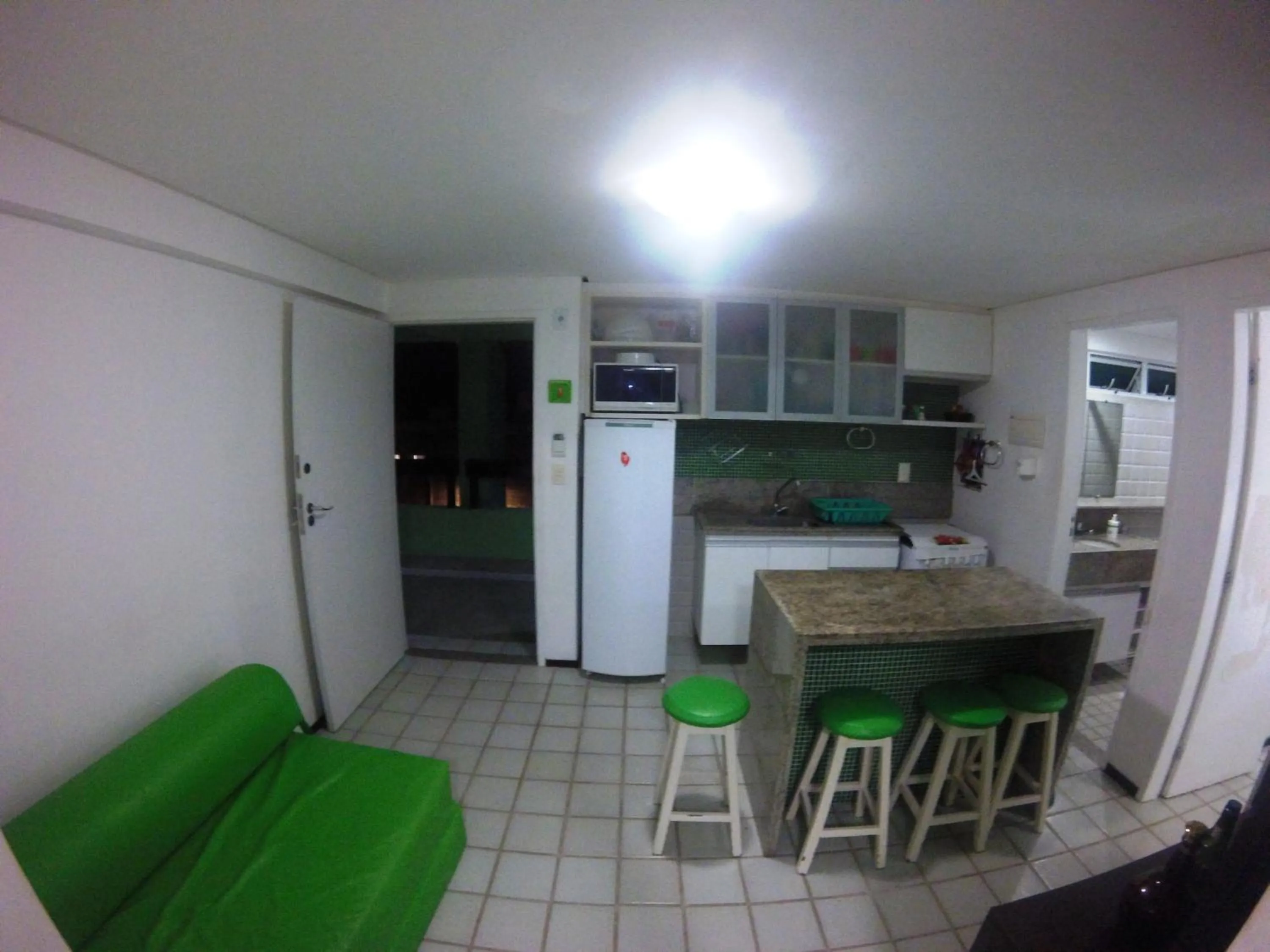Ancorar Resort em Porto de Galinhas