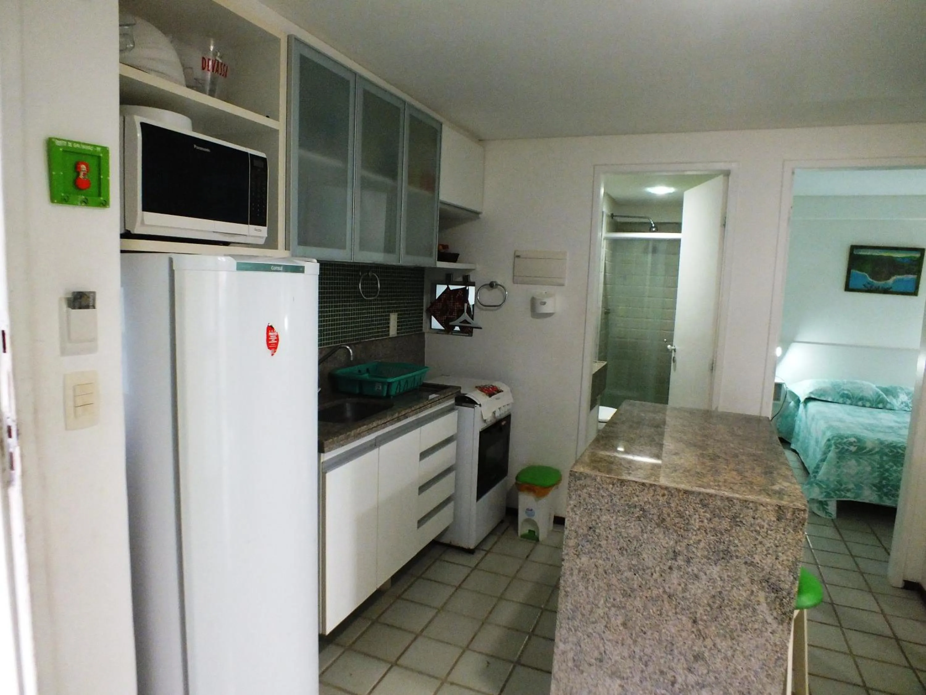Ancorar Resort em Porto de Galinhas