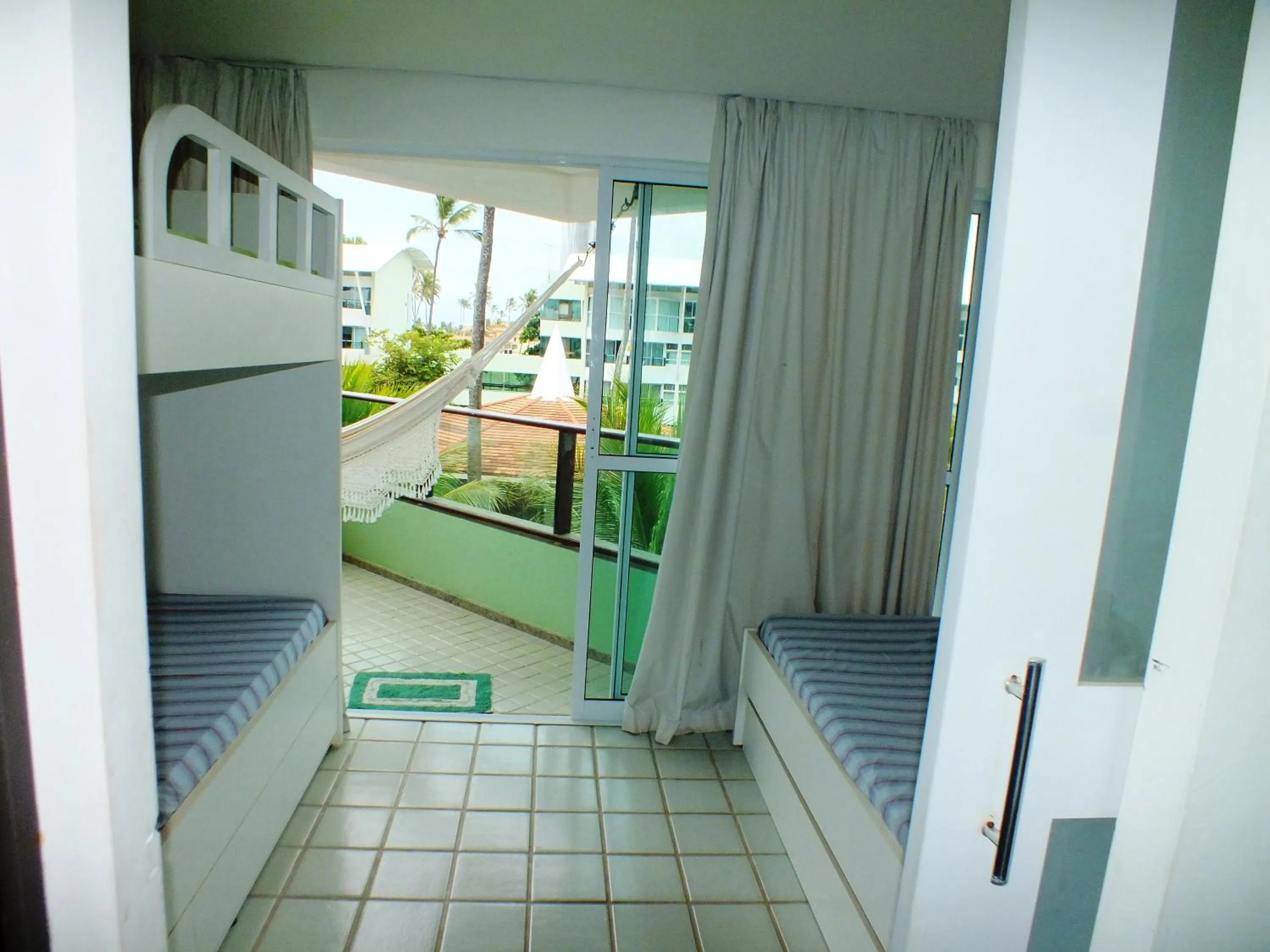 Ancorar Resort em Porto de Galinhas