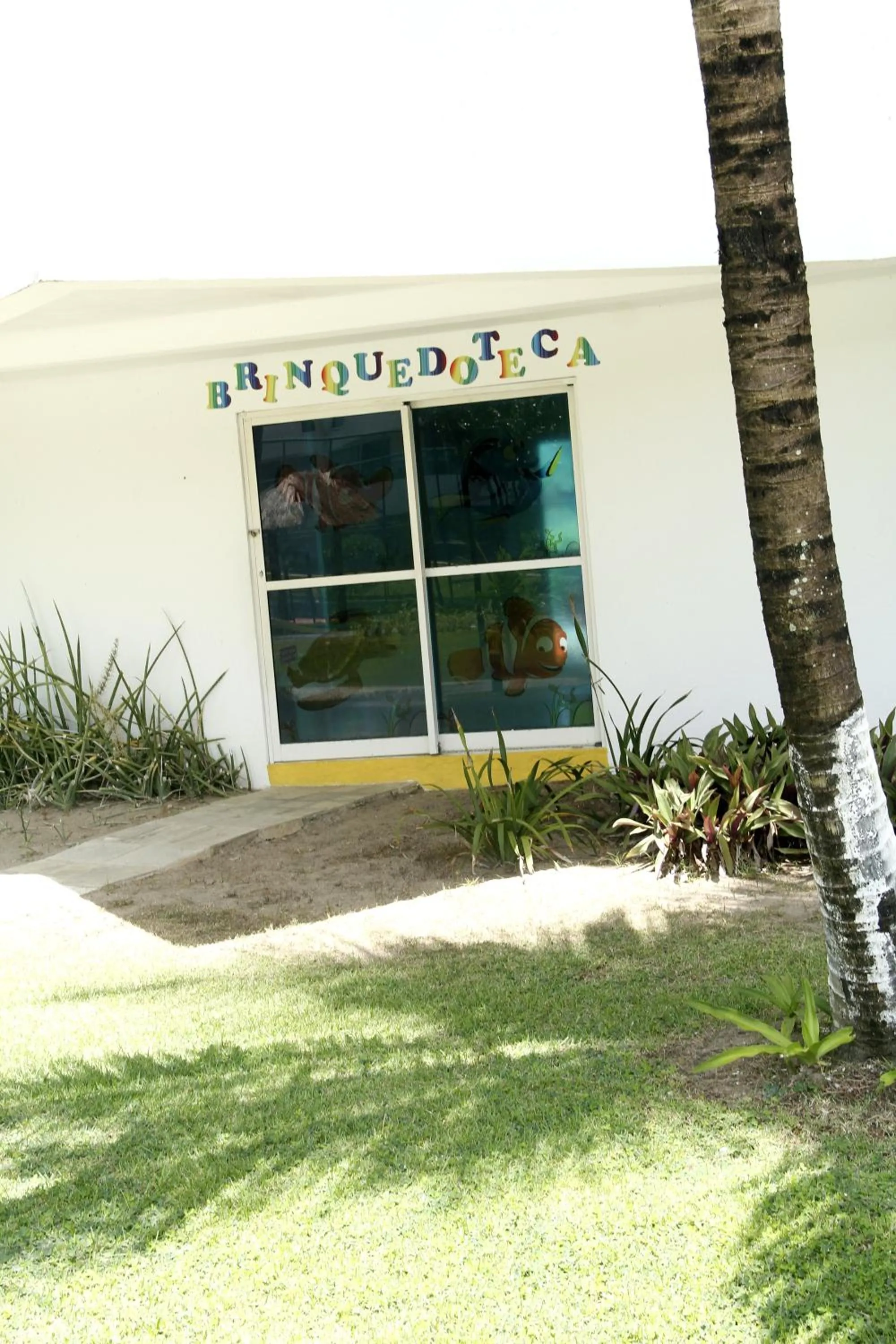 Ancorar Resort em Porto de Galinhas