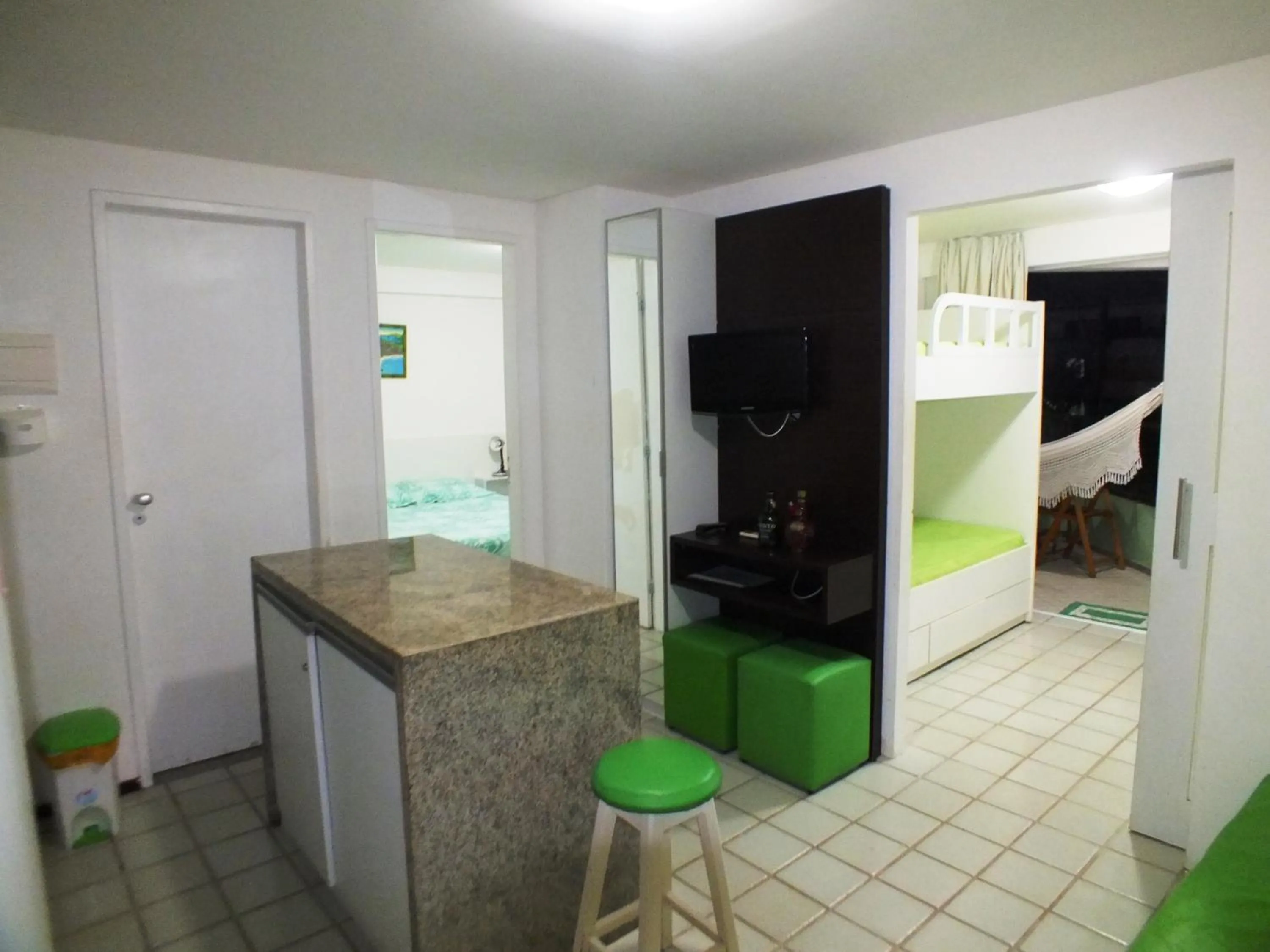 Ancorar Resort em Porto de Galinhas