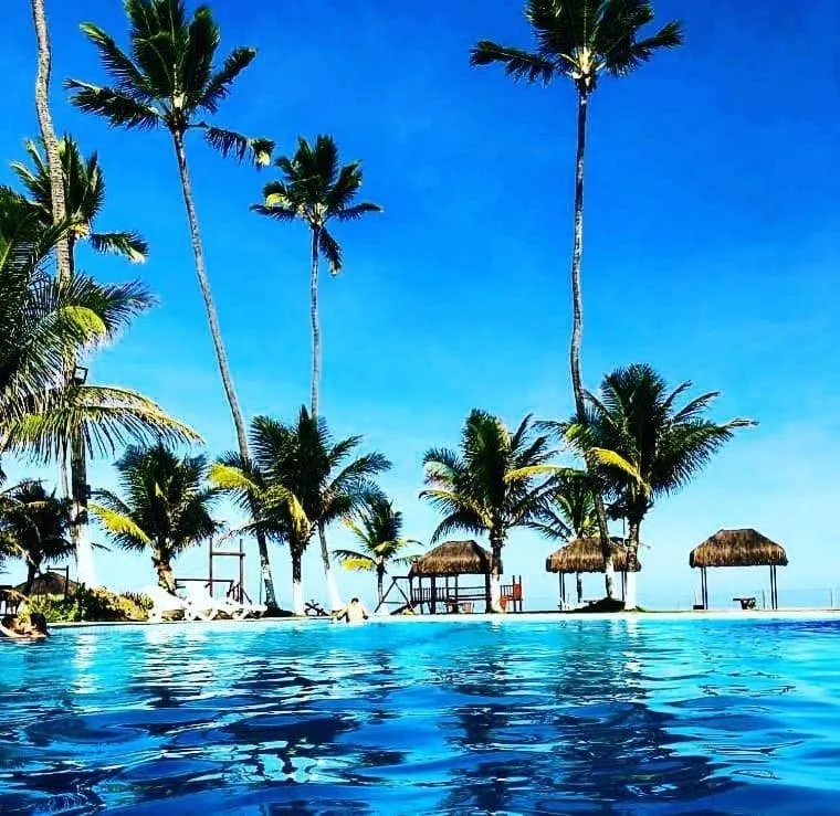 Ancorar Resort em Porto de Galinhas