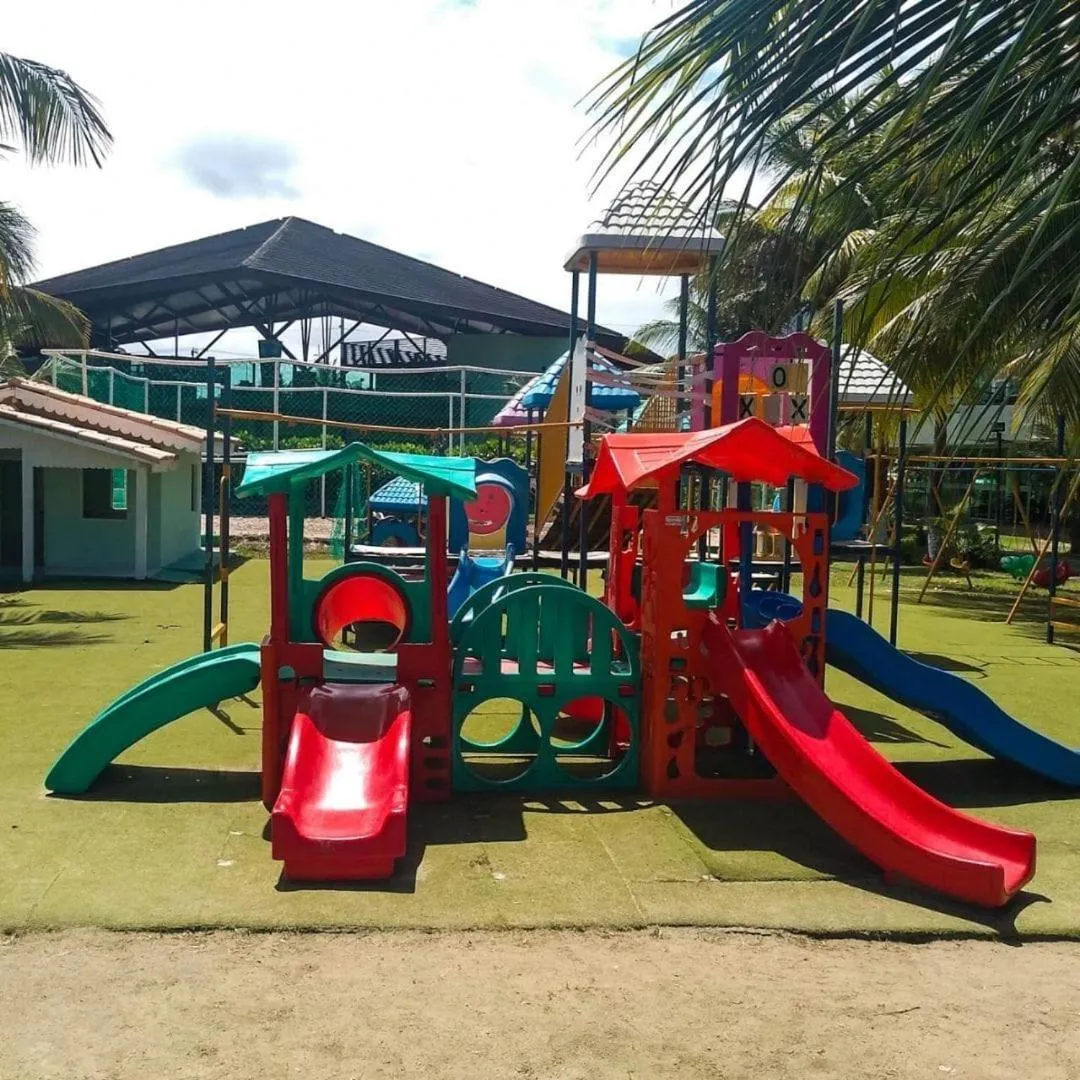 Ancorar Resort em Porto de Galinhas
