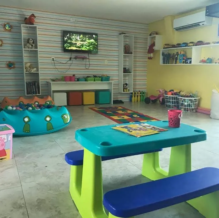 Ancorar Resort em Porto de Galinhas