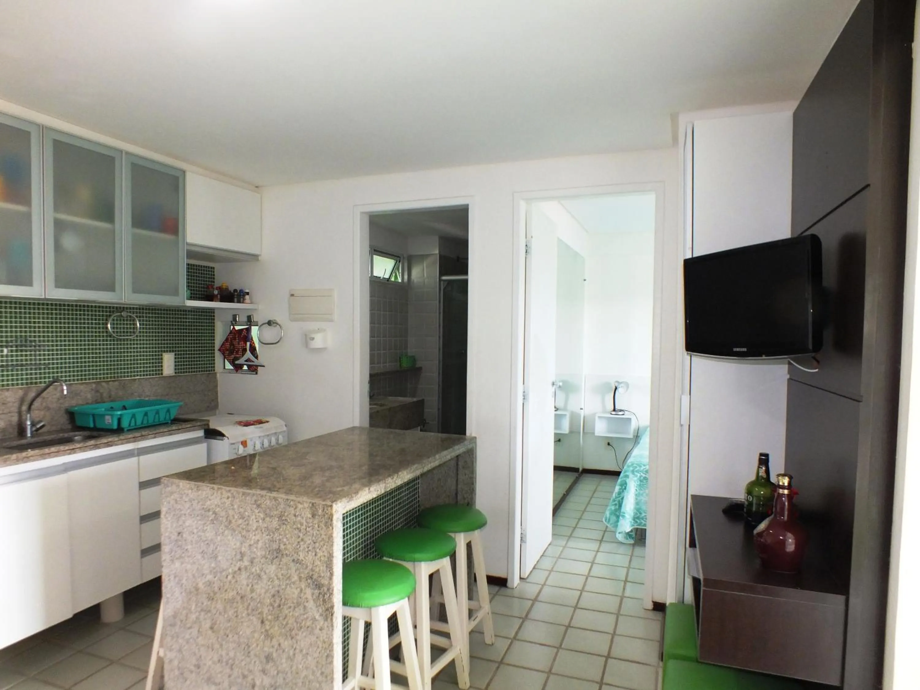 Ancorar Resort em Porto de Galinhas