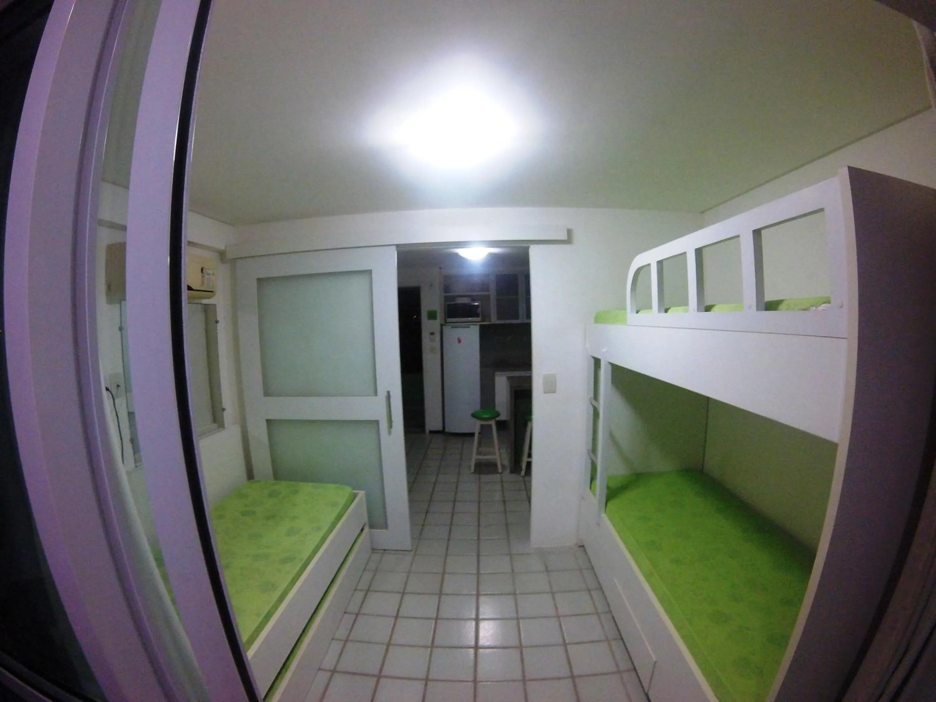 Ancorar Resort em Porto de Galinhas