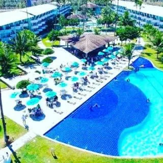 Ancorar Resort em Porto de Galinhas
