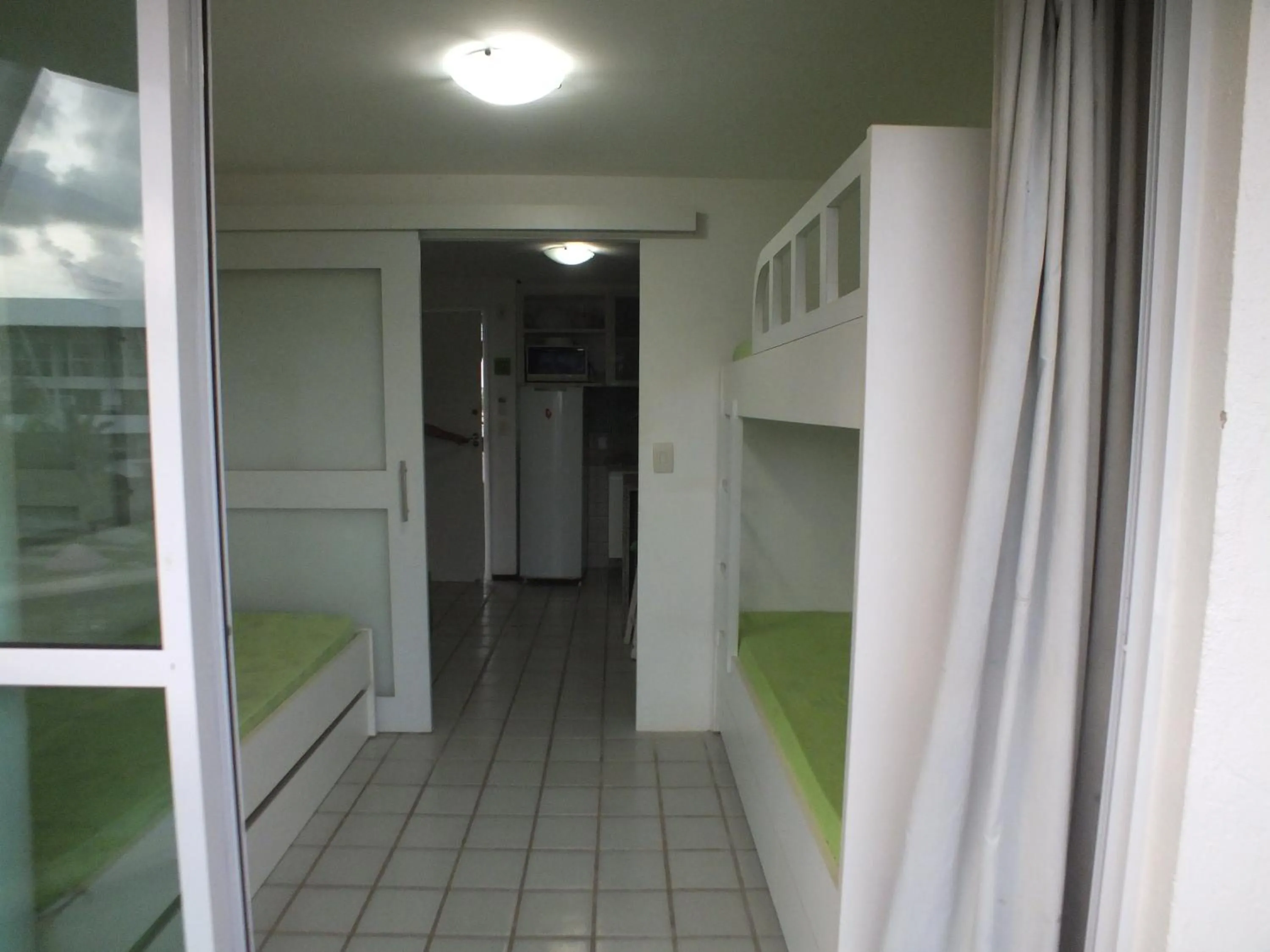 Ancorar Resort em Porto de Galinhas