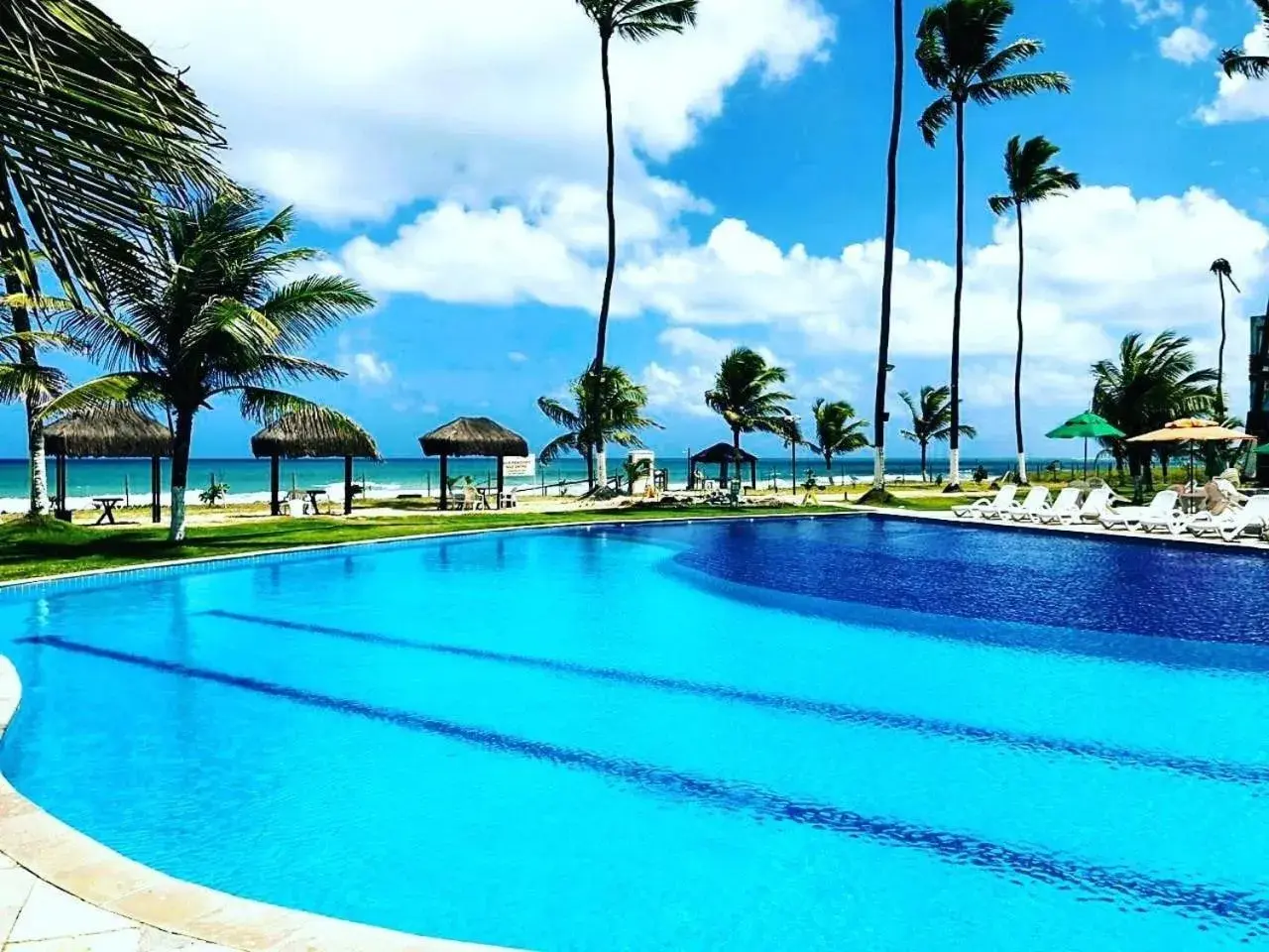 Ancorar Resort em Porto de Galinhas Ancorar Resort em Porto de Galinhas