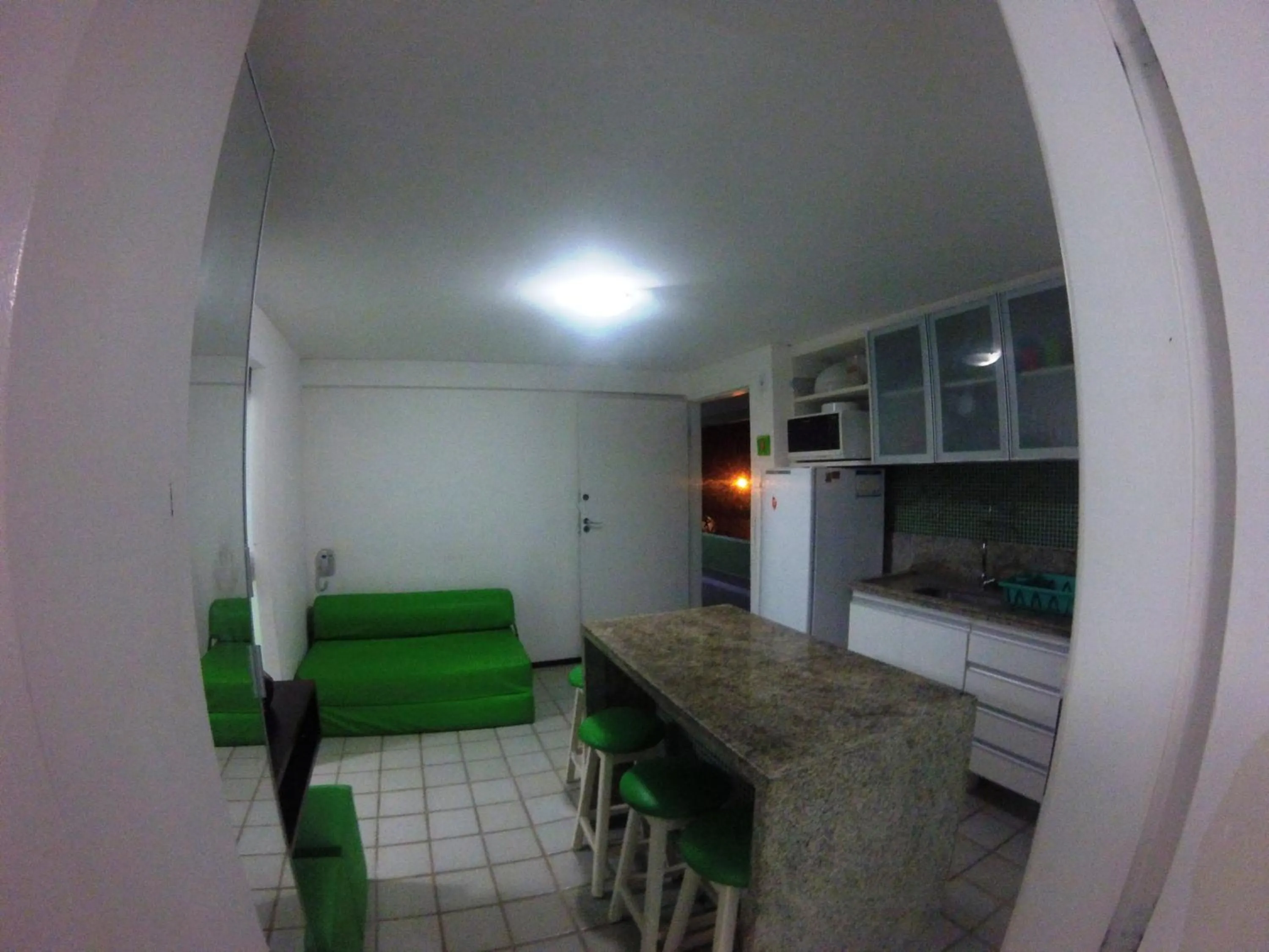 Ancorar Resort em Porto de Galinhas
