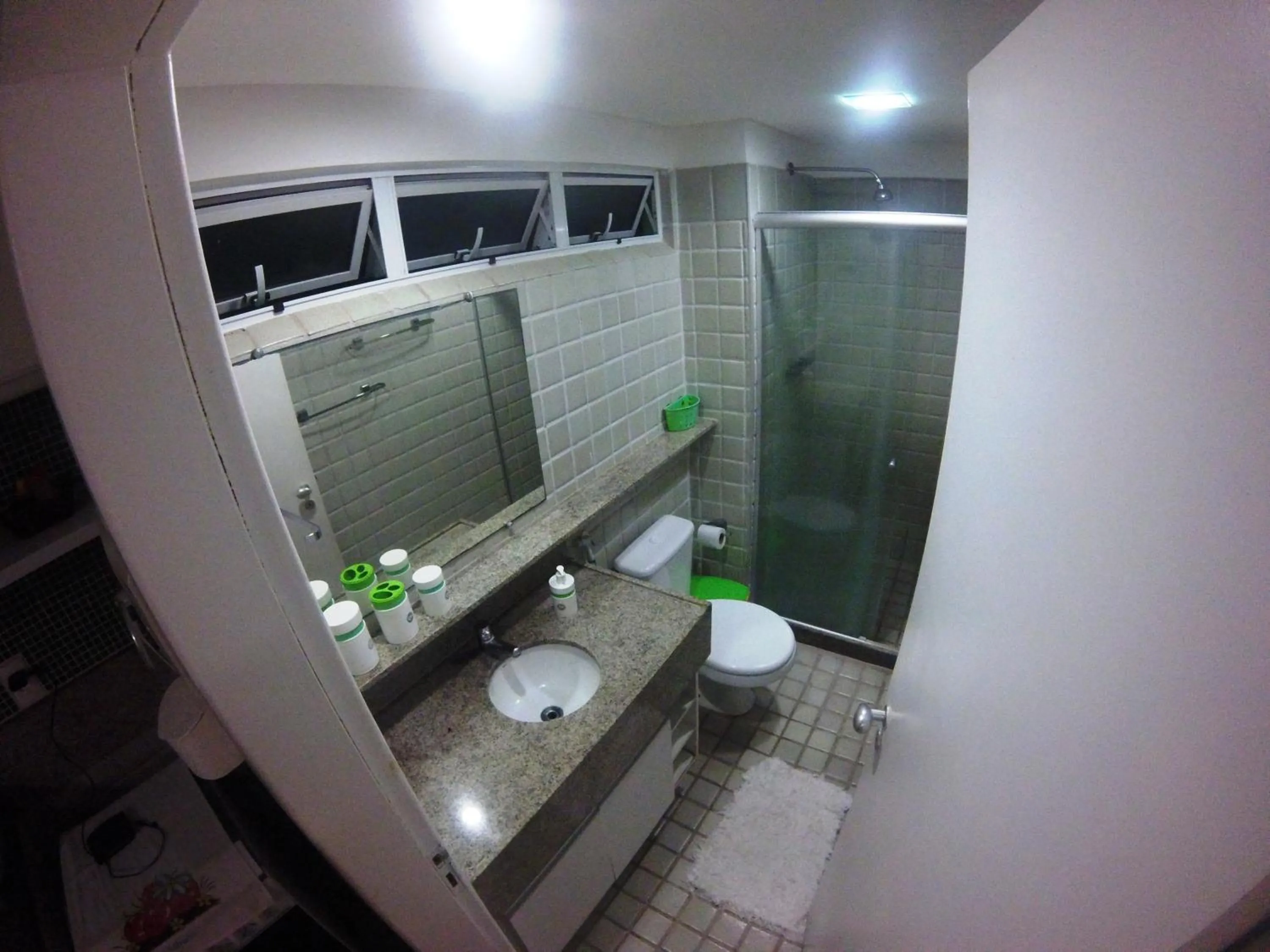 Ancorar Resort em Porto de Galinhas