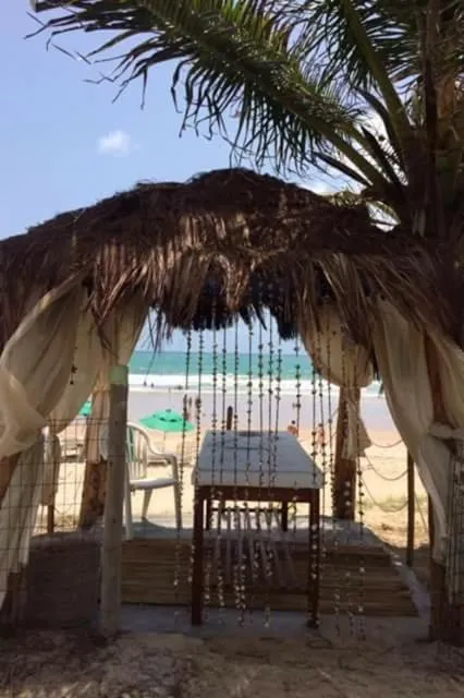 Beach in Ancorar Resort em Porto de Galinhas