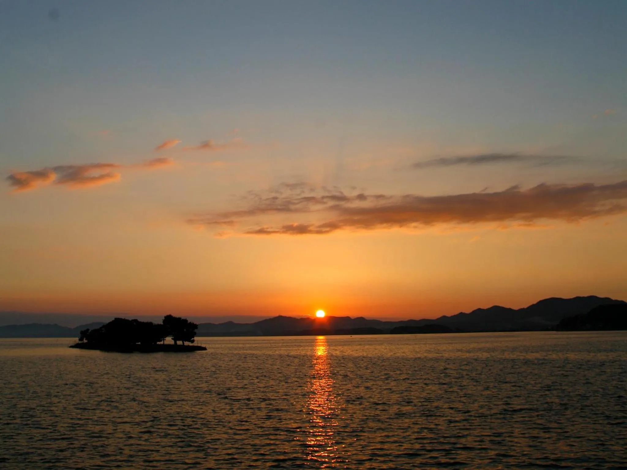 Nearby landmark in Ryotei Yamanoi