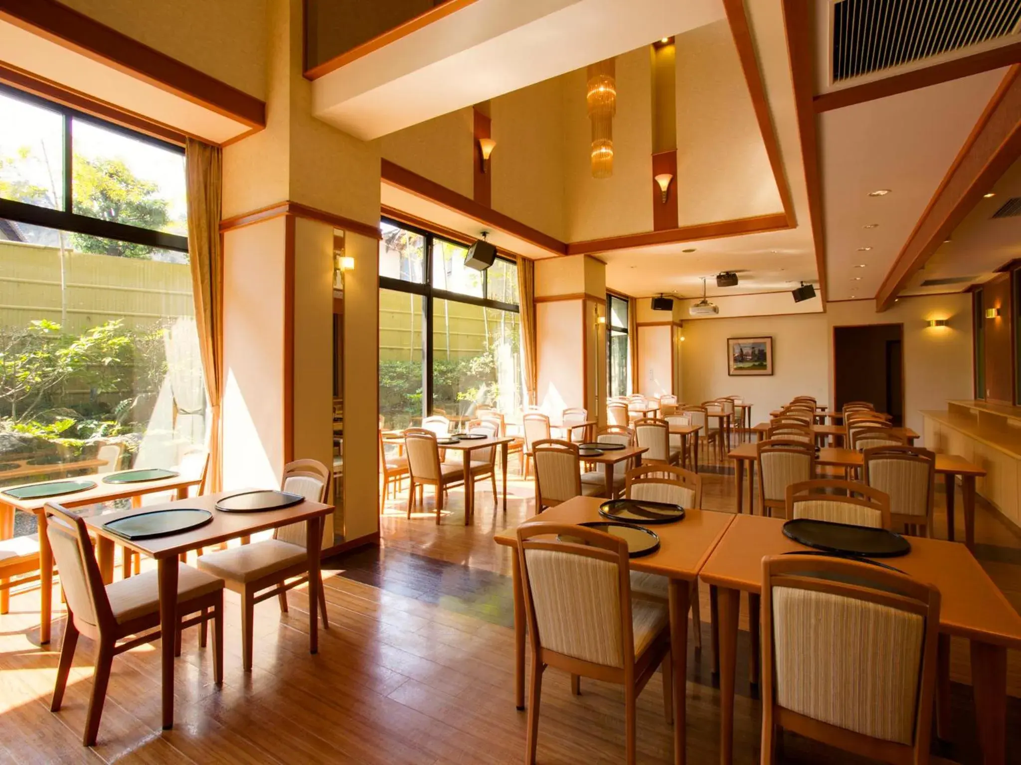 Restaurant/places to eat in Ryotei Yamanoi Restaurant/places to eat in Ryotei Yamanoi