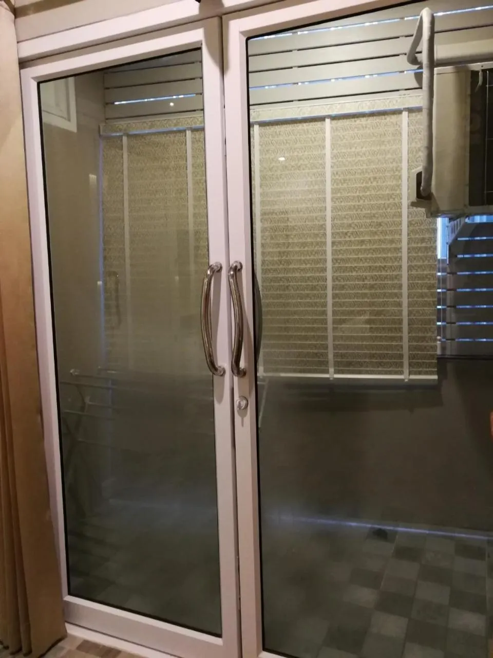 View (from property/room) in Ricci House Resort