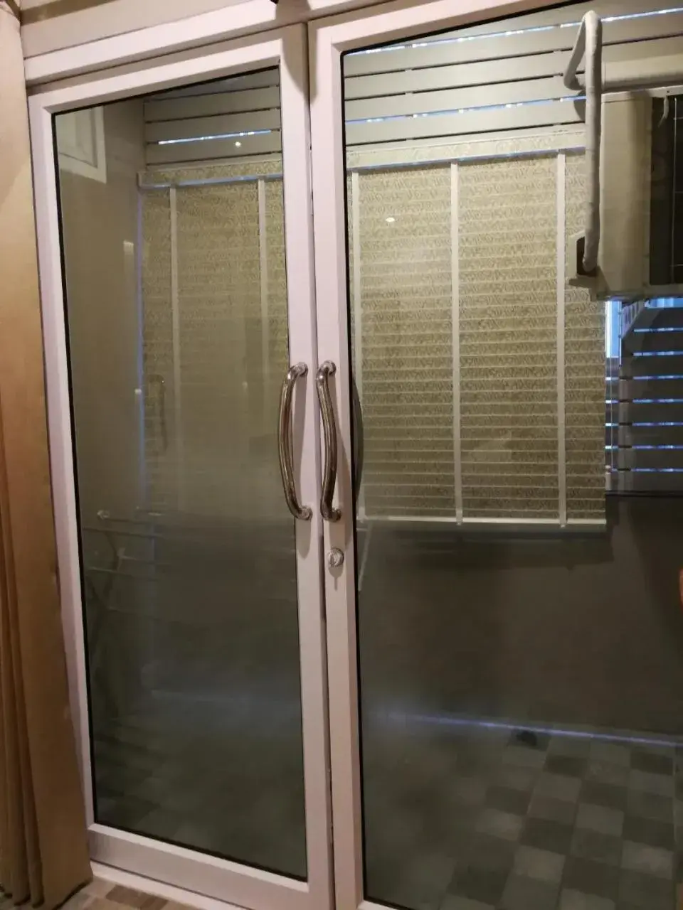 View (from property/room) in Ricci House Resort View (from property/room) in Ricci House Resort