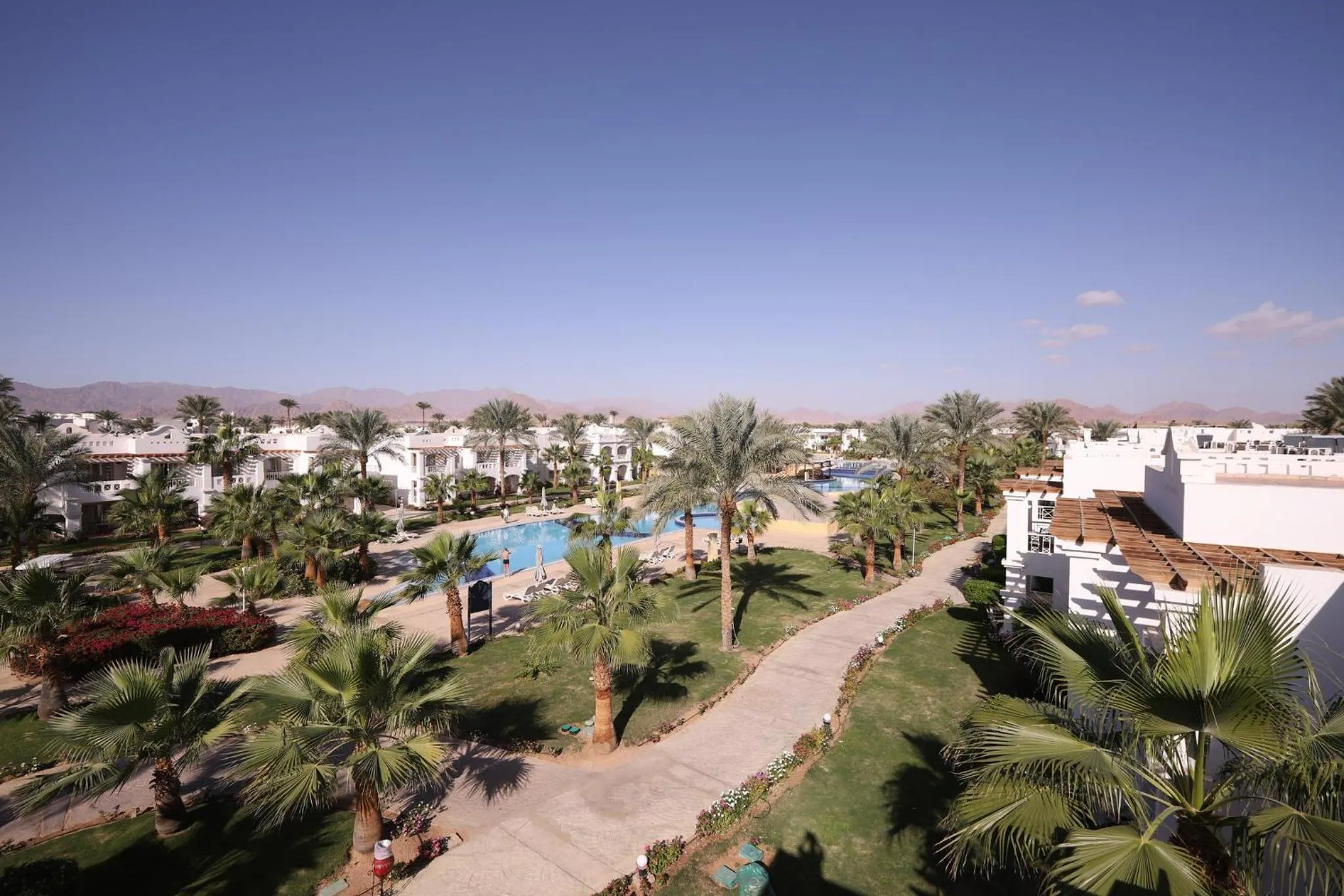 Other in Continental Plaza Beach Resort